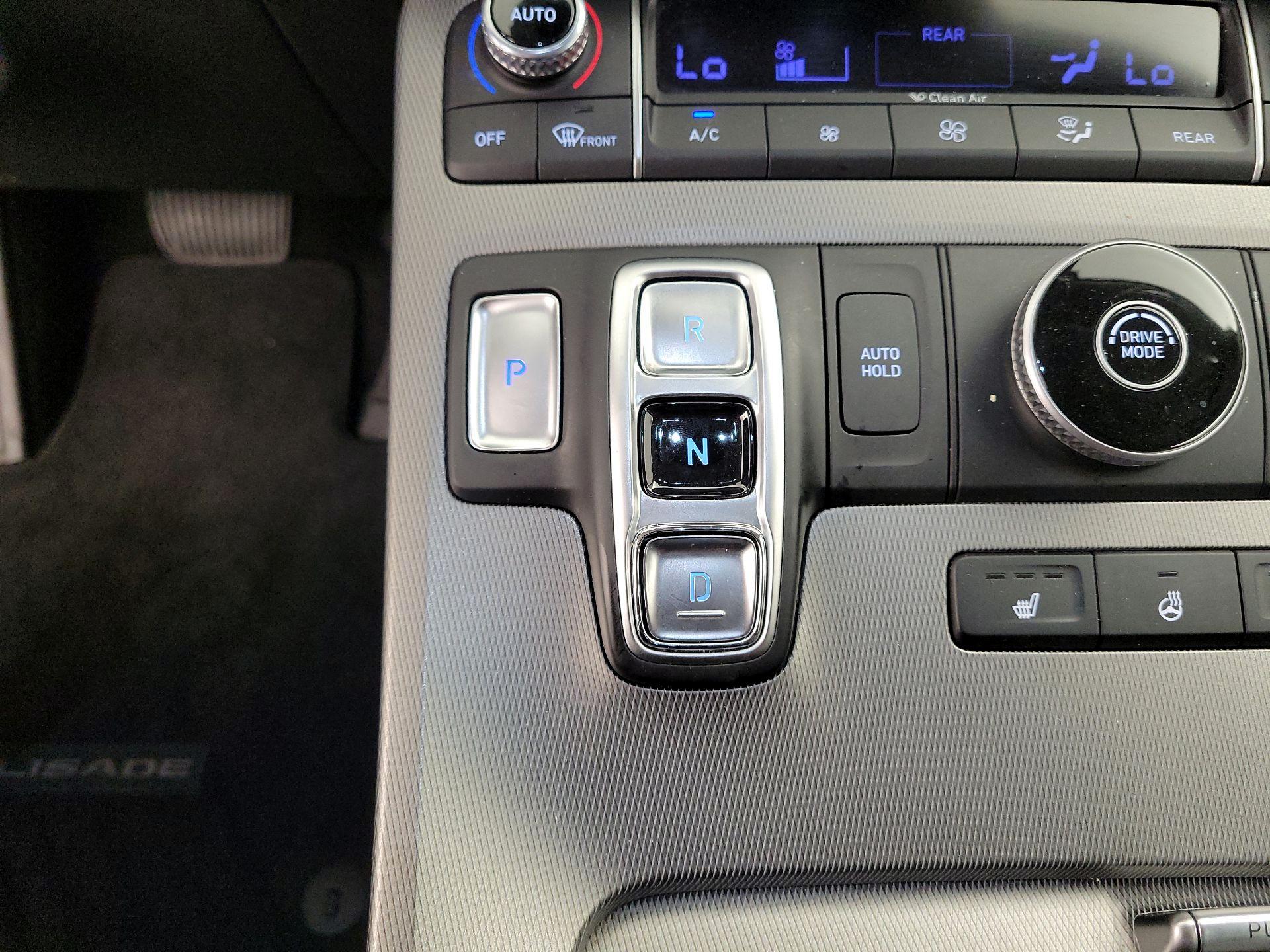 Thumbnail: 2022 Hyundai Palisade - 18