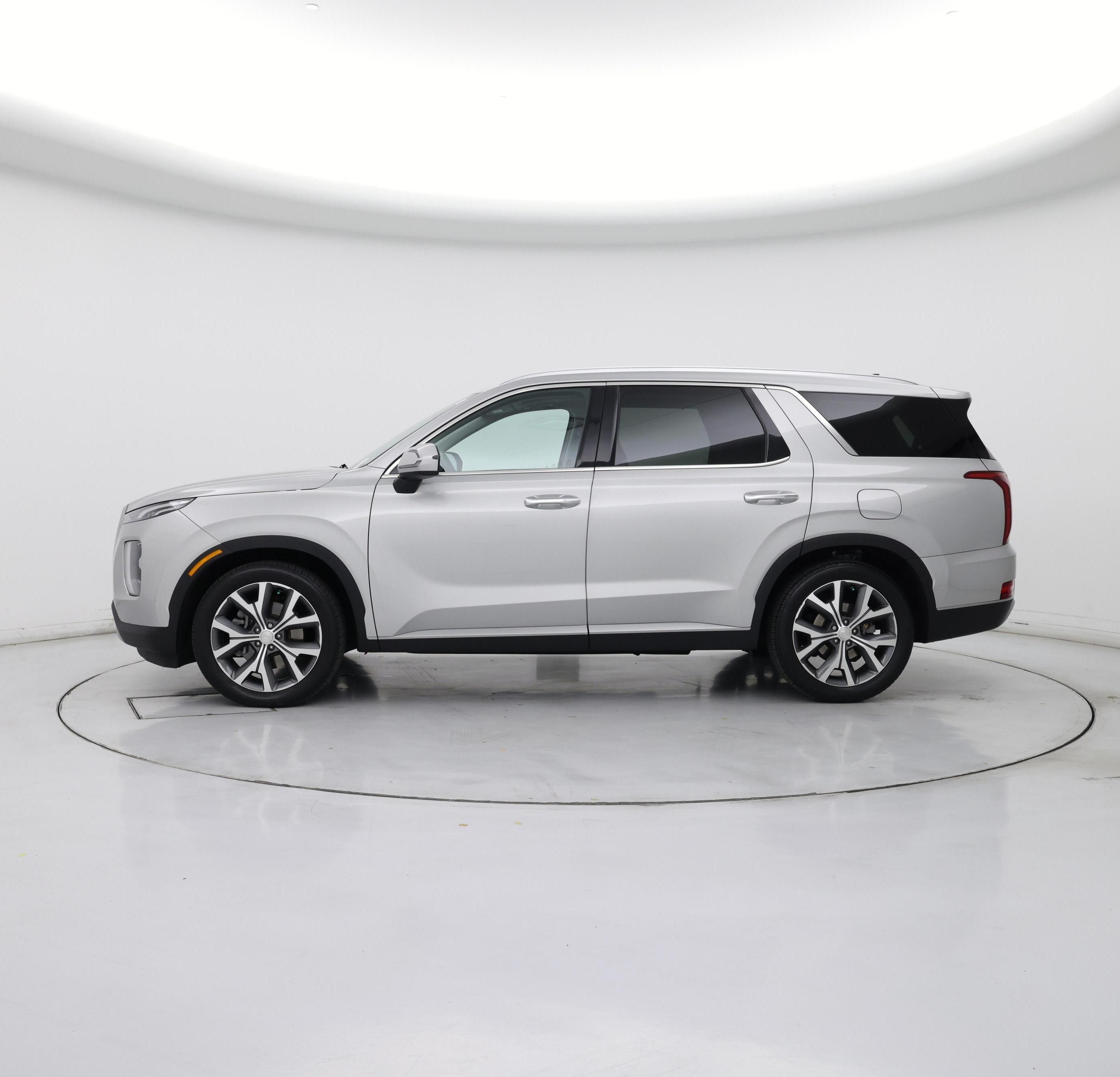 Thumbnail: 2022 Hyundai Palisade - 3