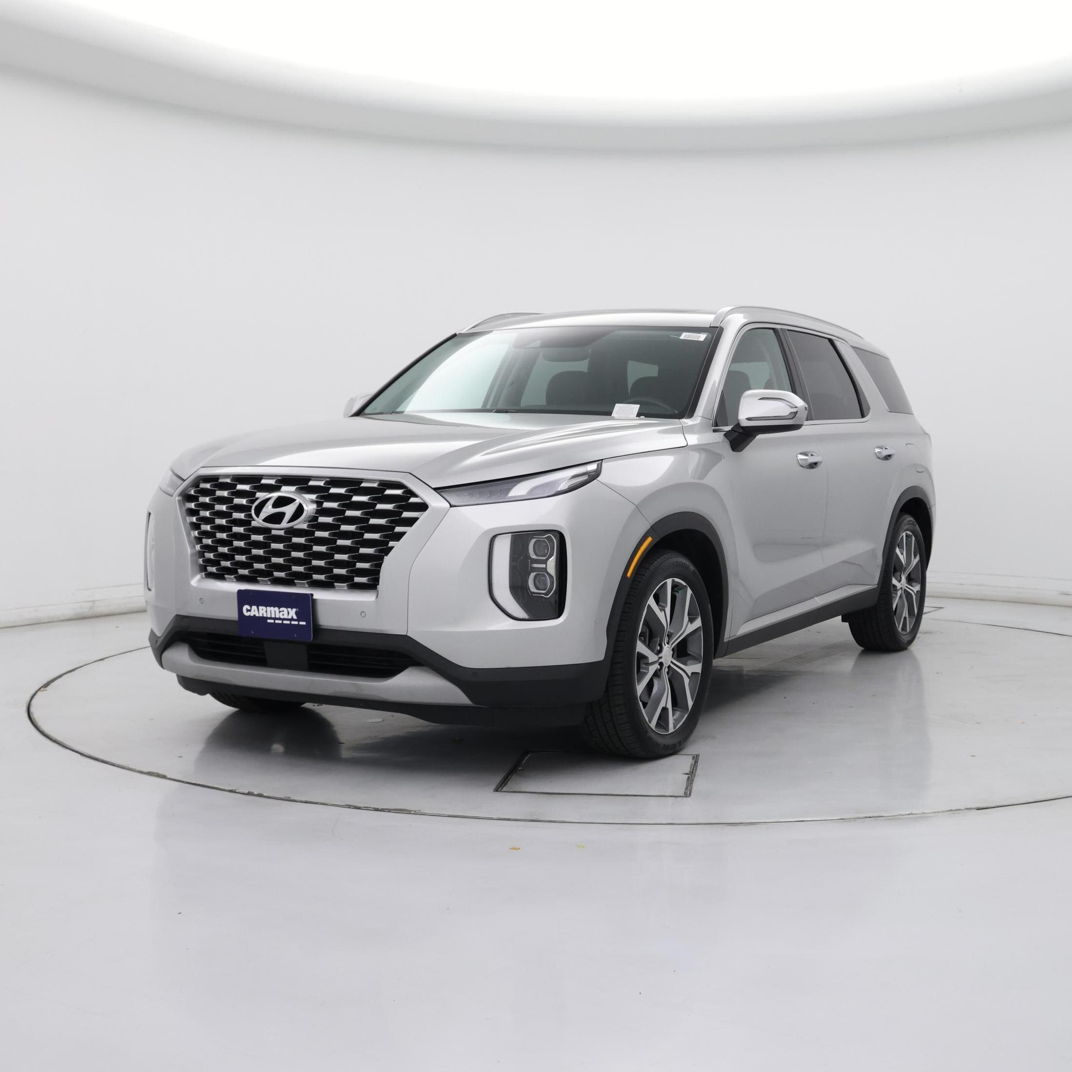 Thumbnail: 2022 Hyundai Palisade - 4