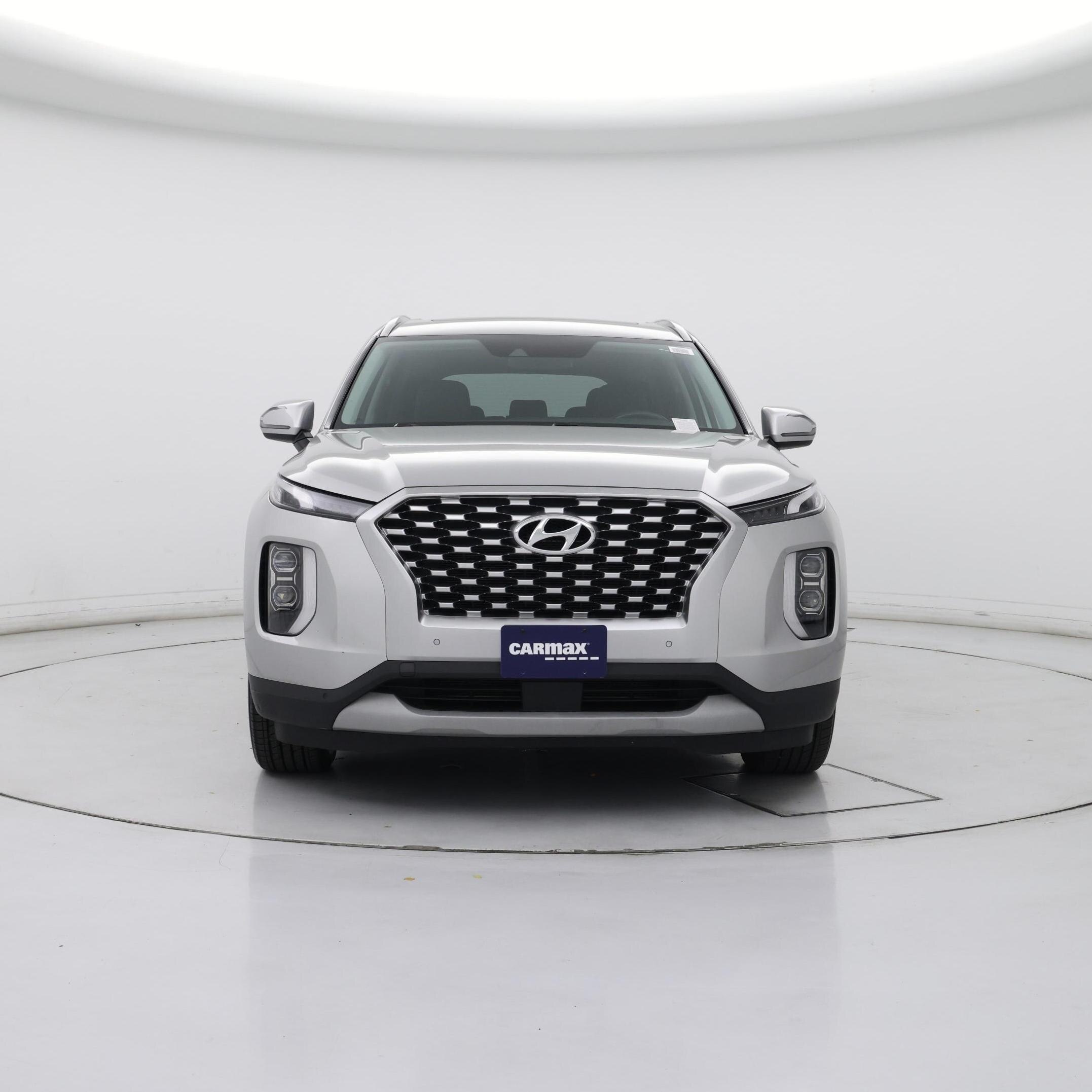 Thumbnail: 2022 Hyundai Palisade - 5