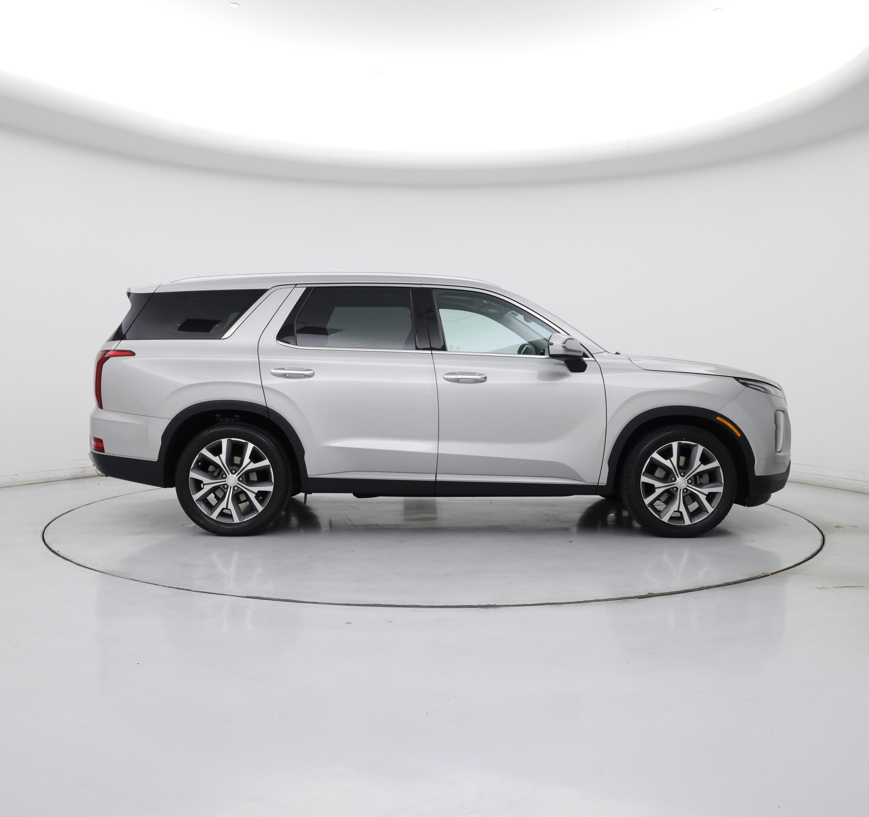 Thumbnail: 2022 Hyundai Palisade - 7