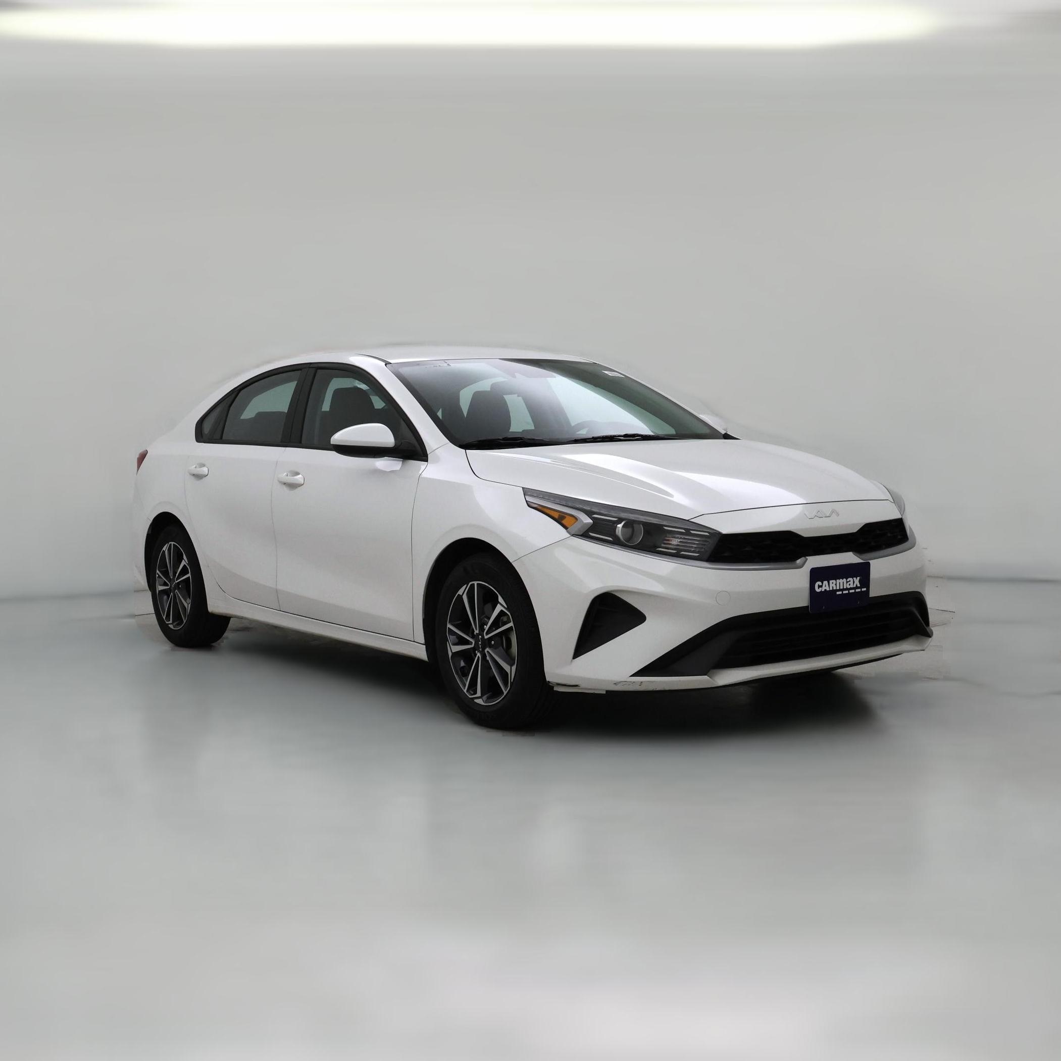 Thumbnail: 2023 Kia Forte - 1