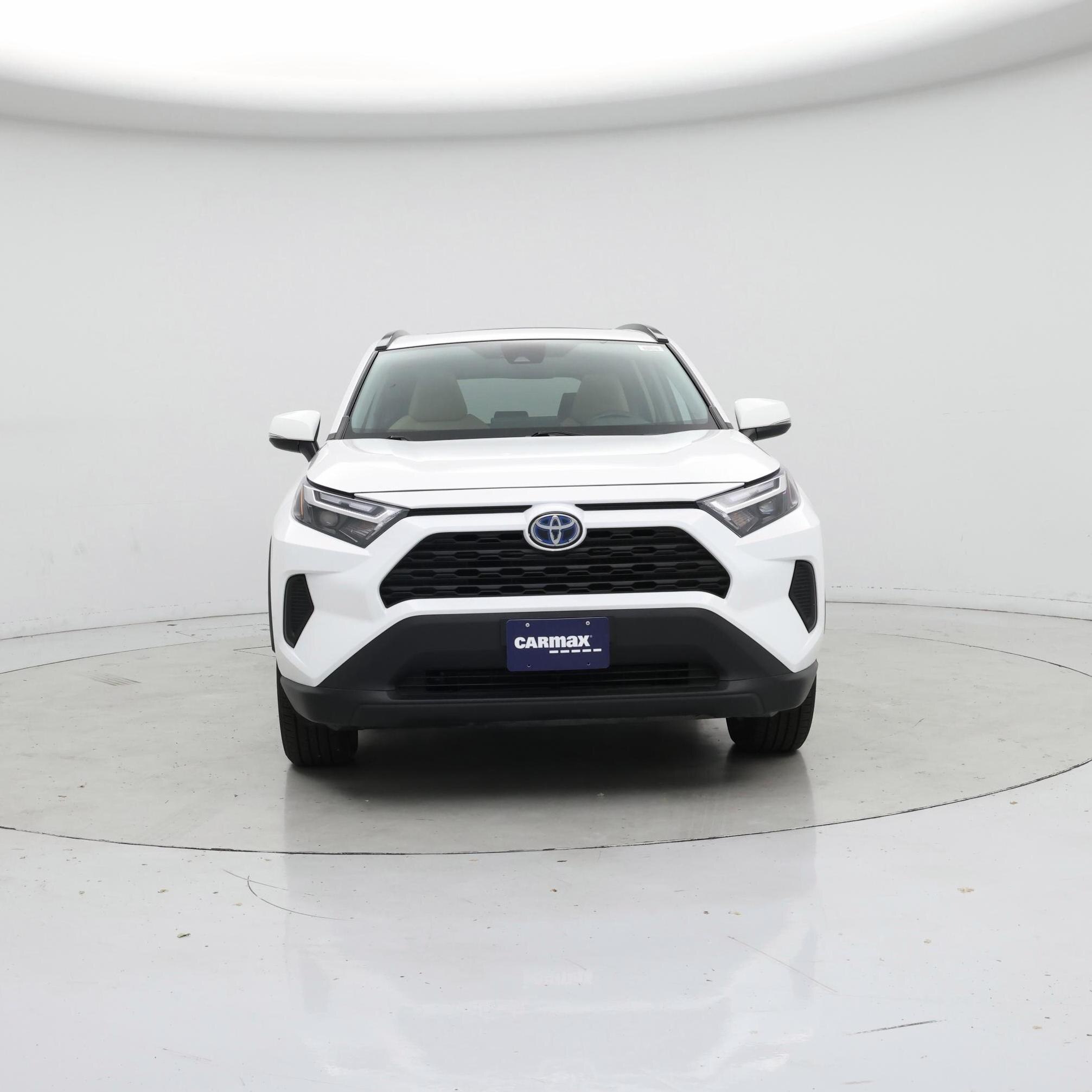 Thumbnail: 2022 Toyota RAV4 - 5