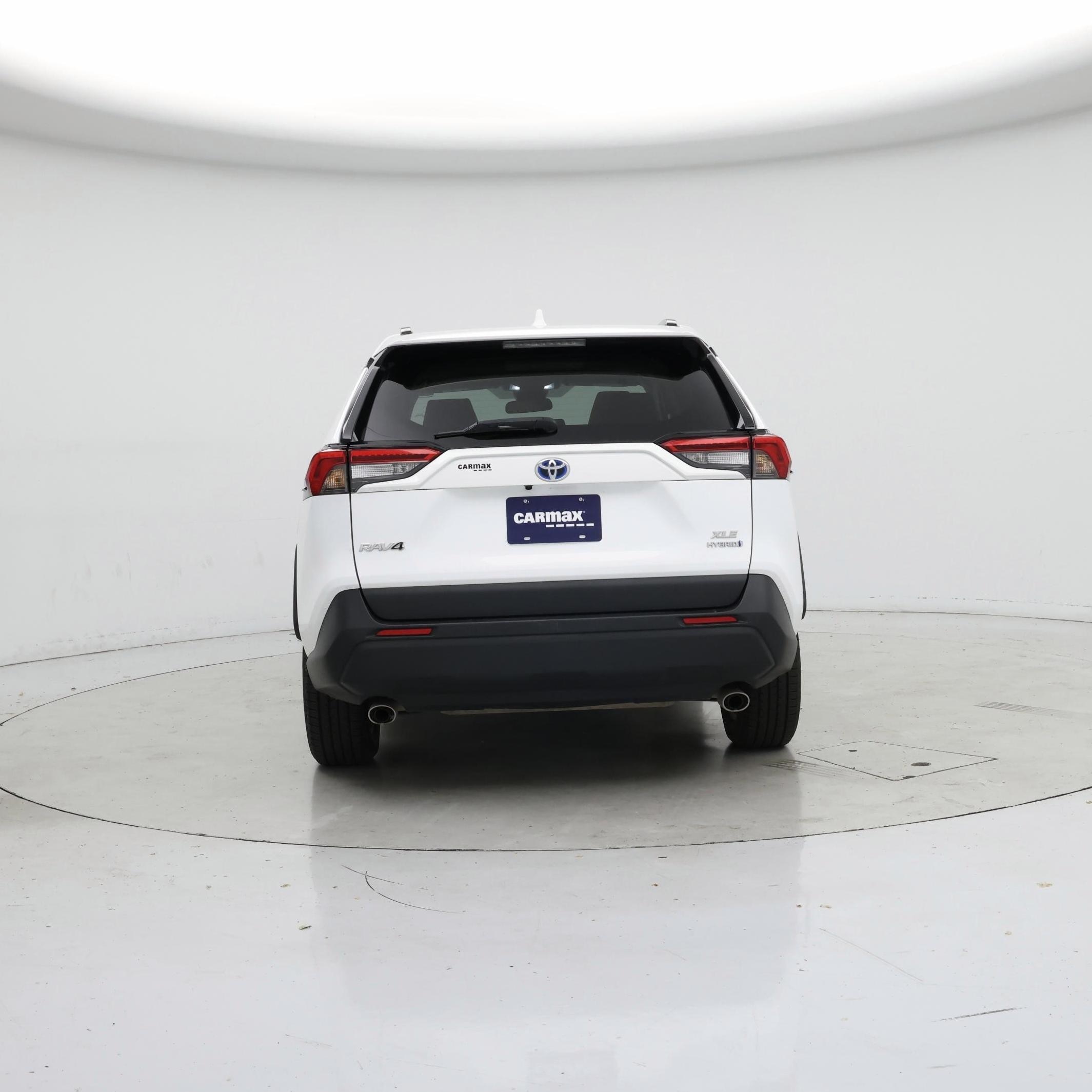 Thumbnail: 2022 Toyota RAV4 - 6