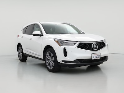 2022 Acura RDX Technology