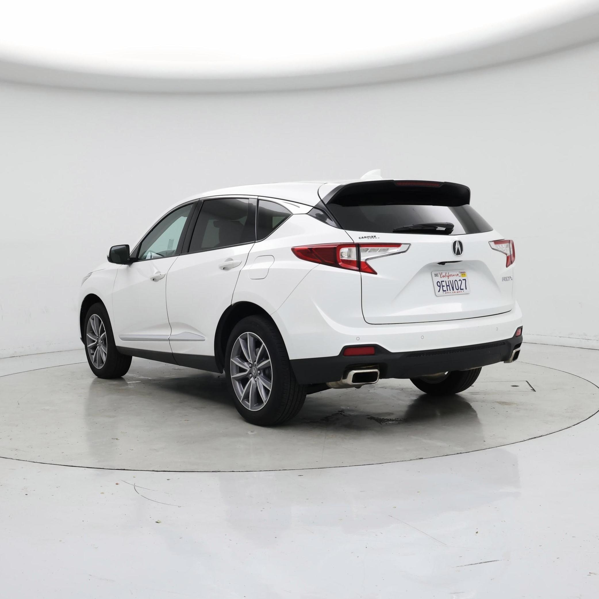 Thumbnail: 2022 Acura RDX - 2