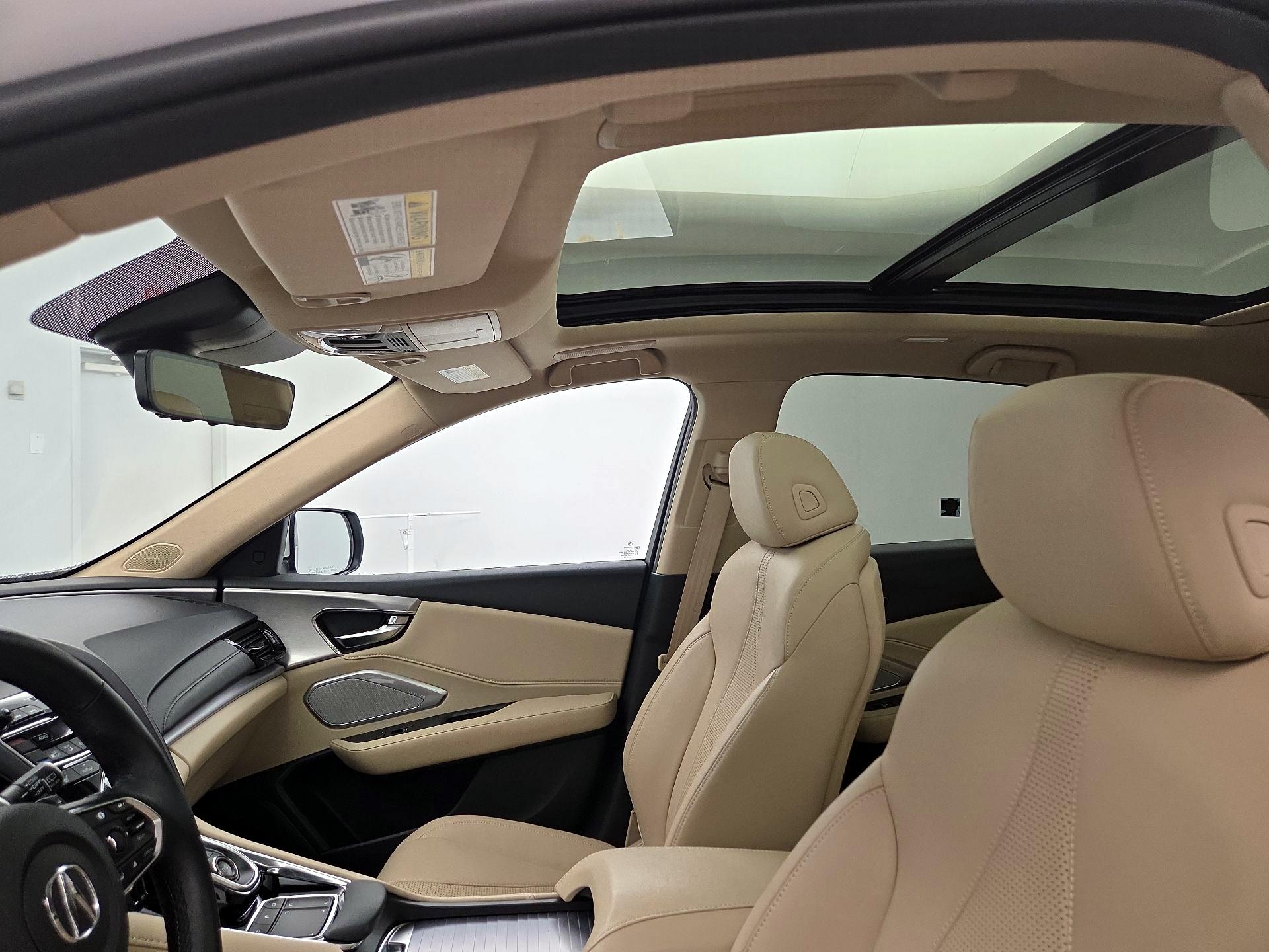 Thumbnail: 2022 Acura RDX - 20