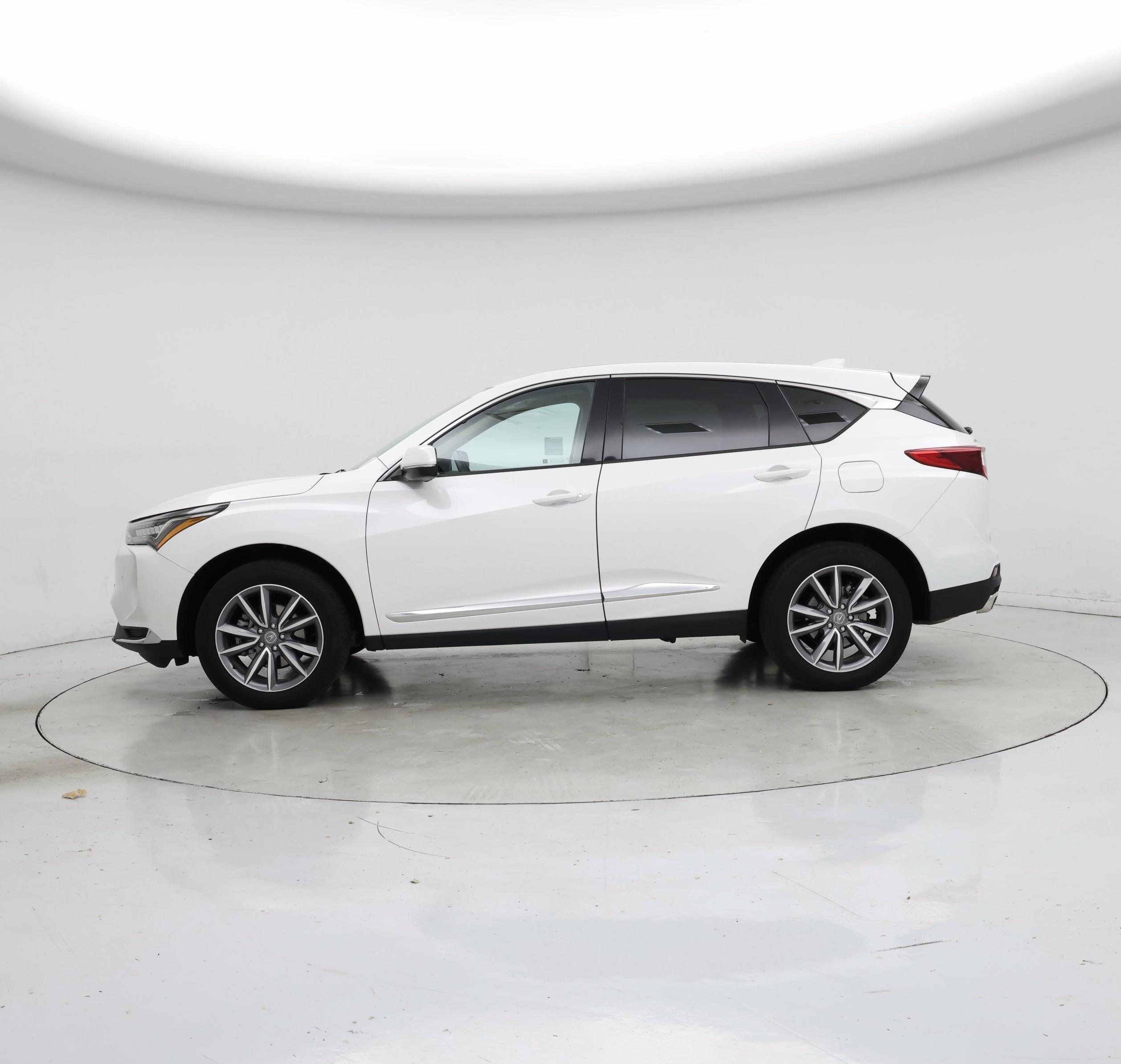 Thumbnail: 2022 Acura RDX - 3