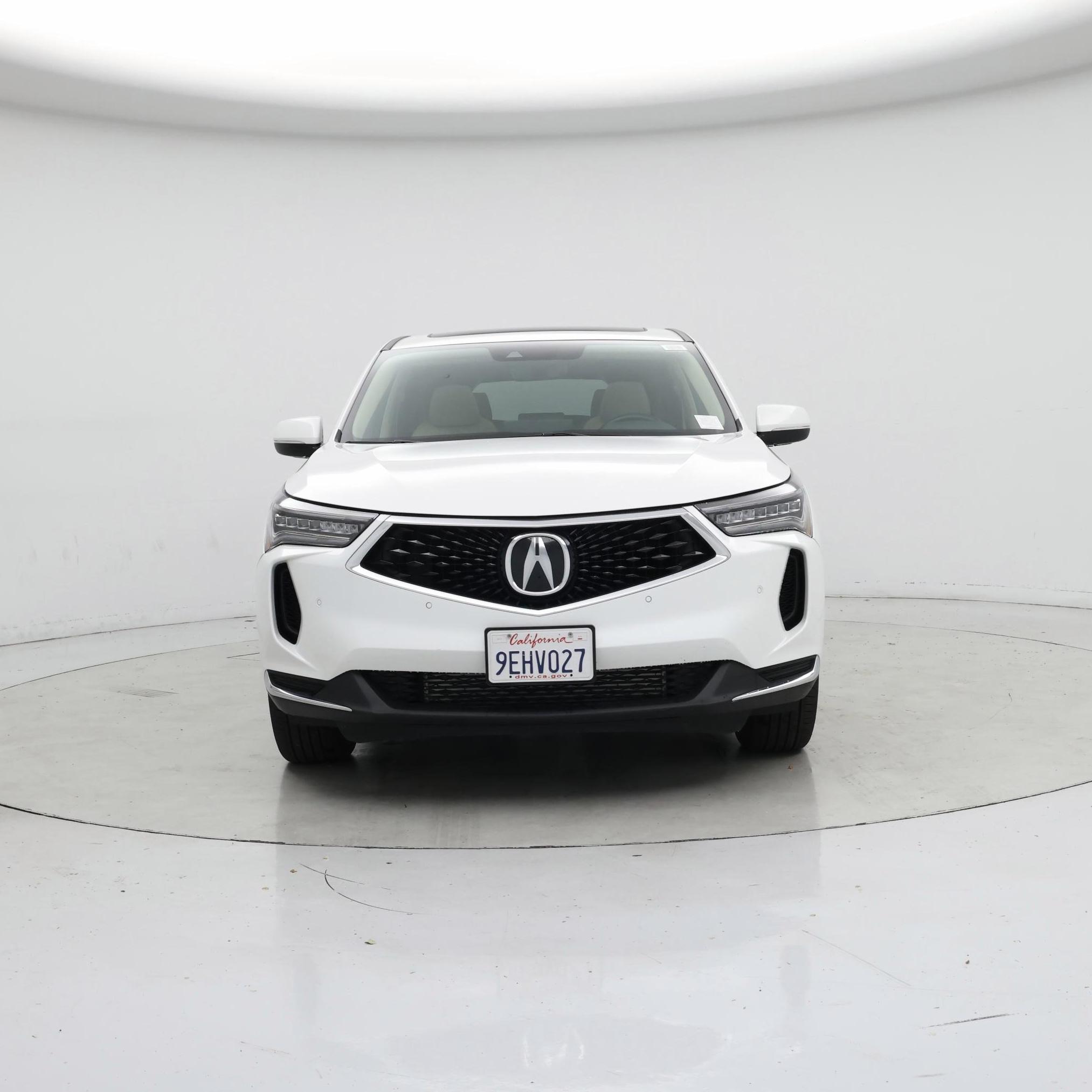 Thumbnail: 2022 Acura RDX - 5