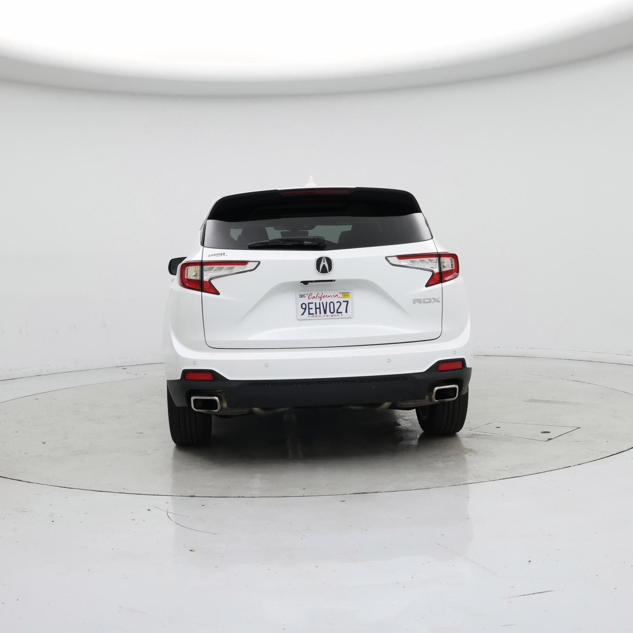 Thumbnail: 2022 Acura RDX - 6