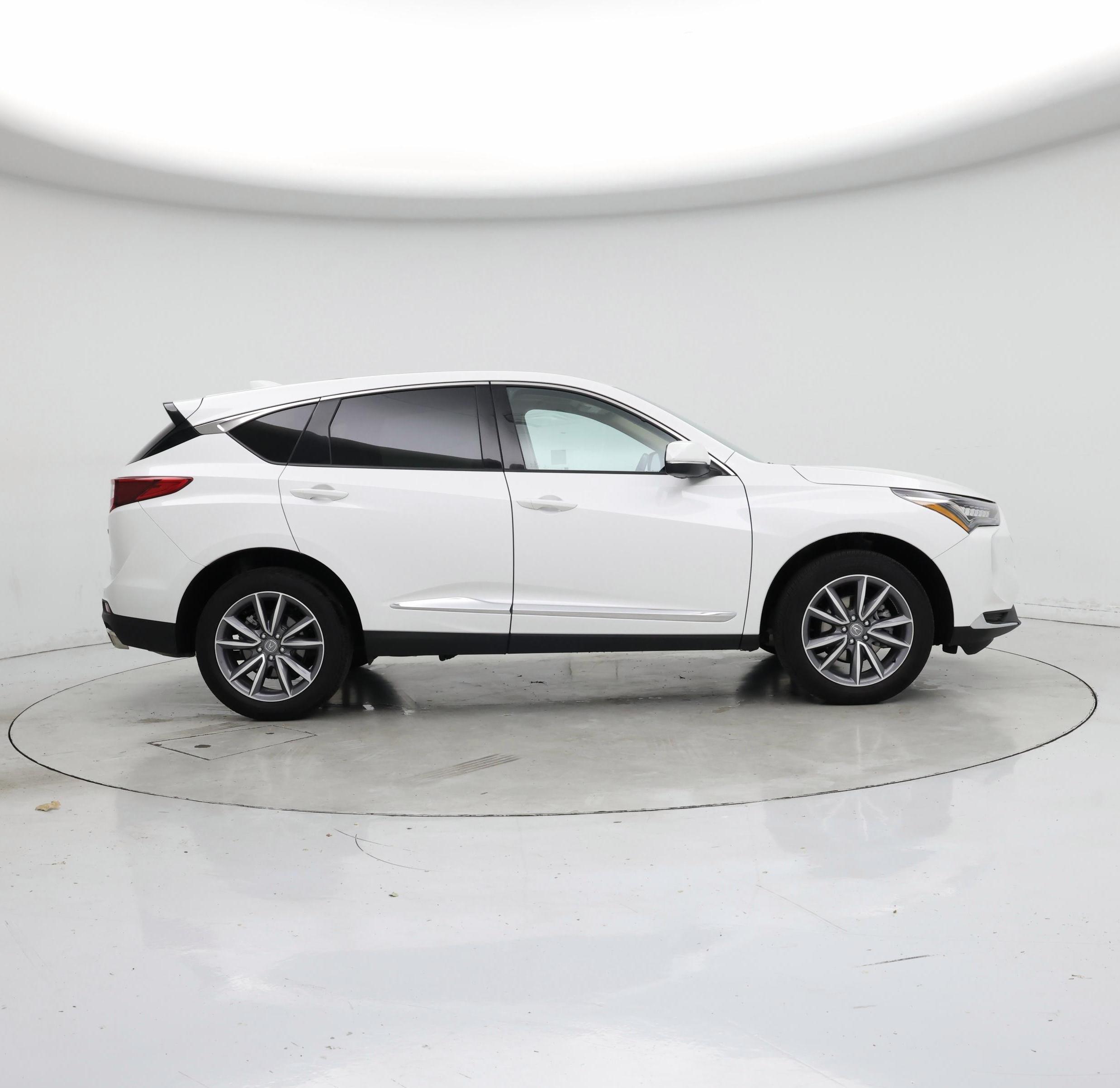 Thumbnail: 2022 Acura RDX - 7