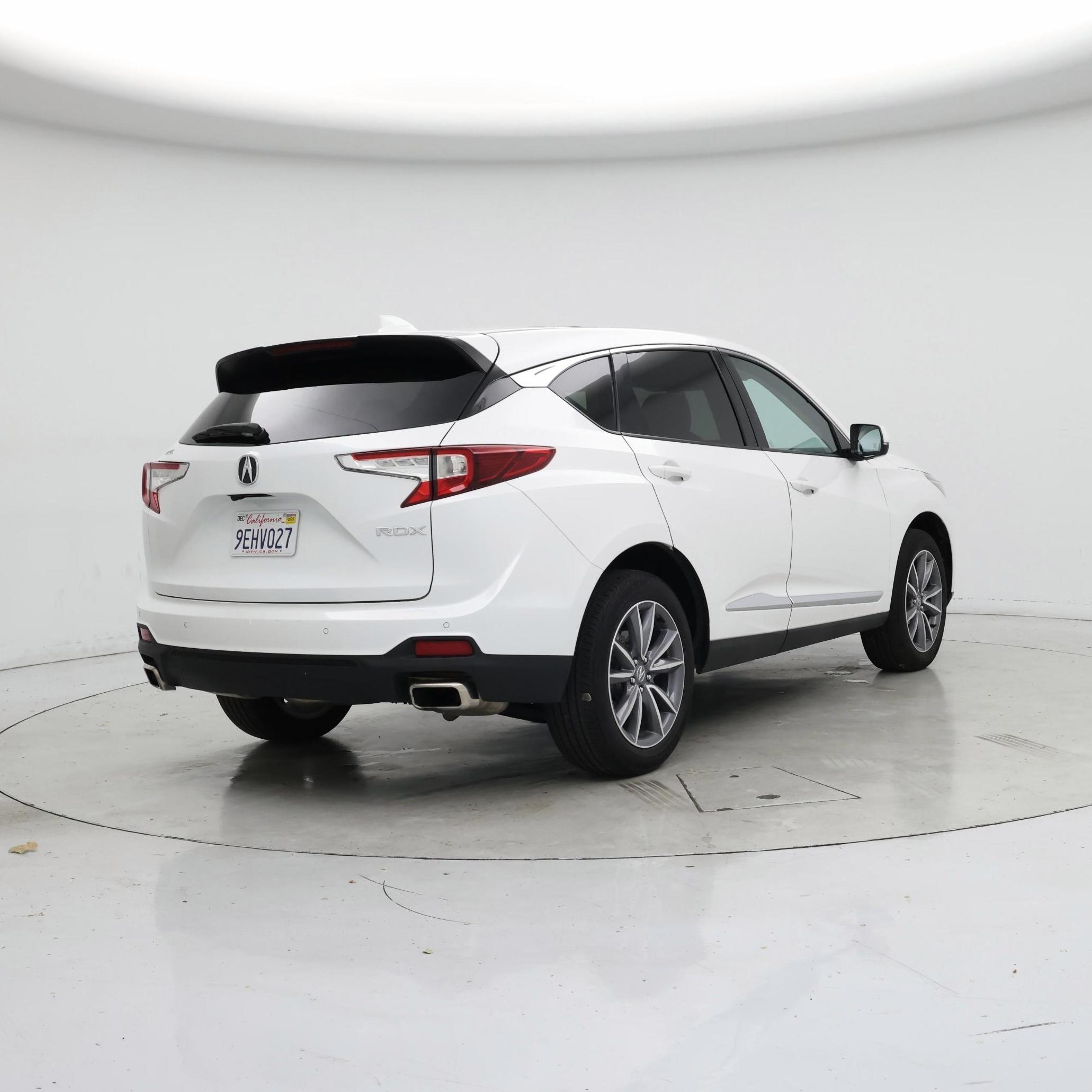 Thumbnail: 2022 Acura RDX - 8