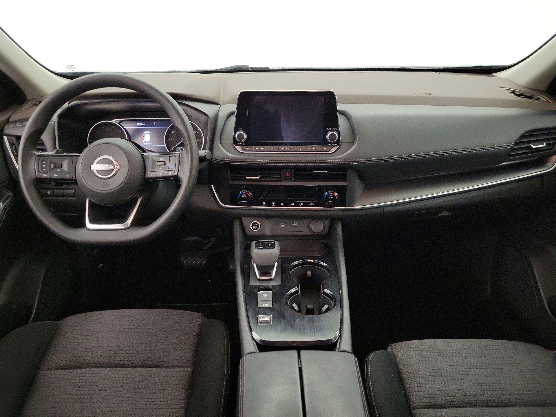 Thumbnail: 2023 Nissan Rogue - 9
