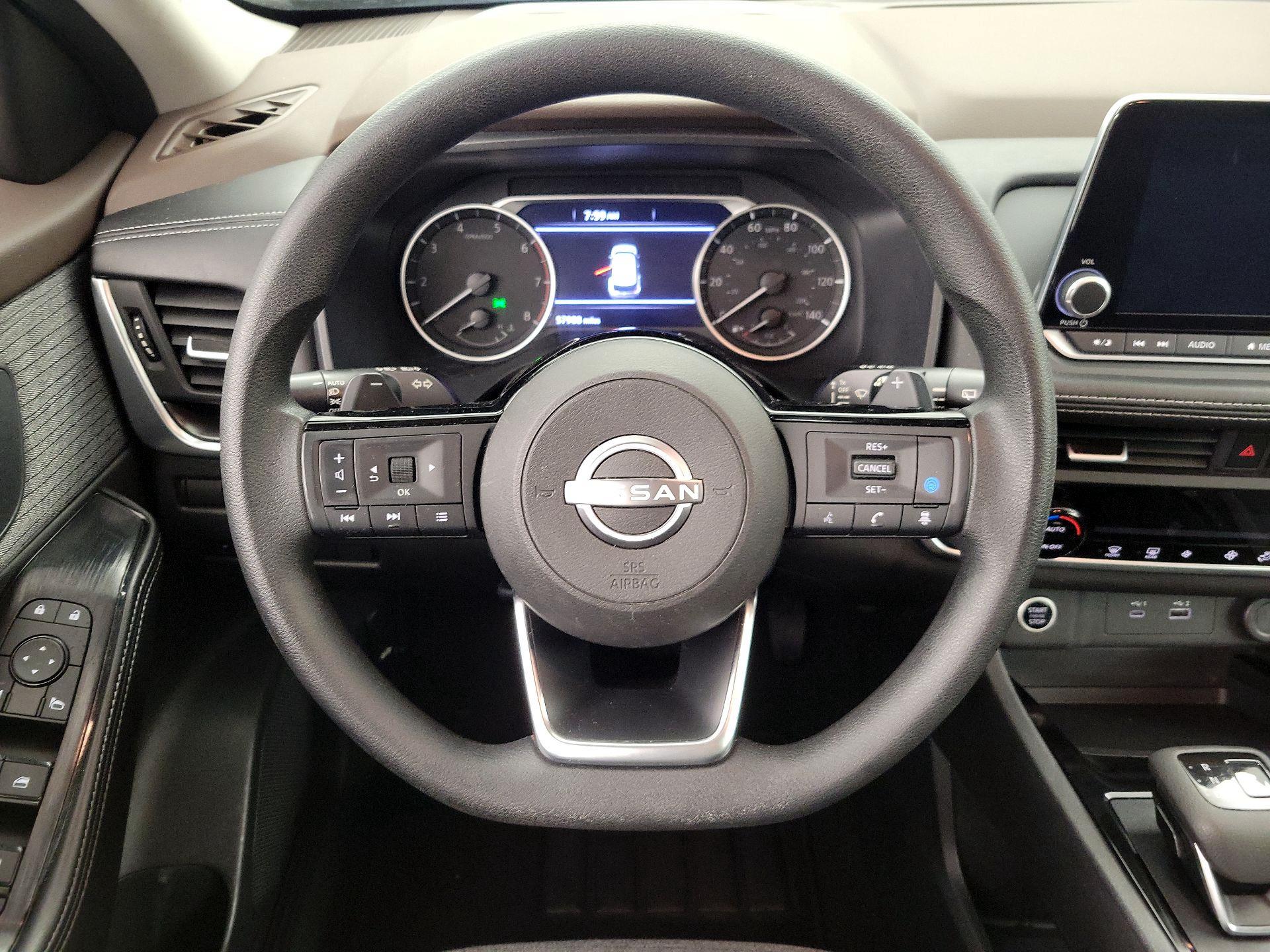 Thumbnail: 2023 Nissan Rogue - 10