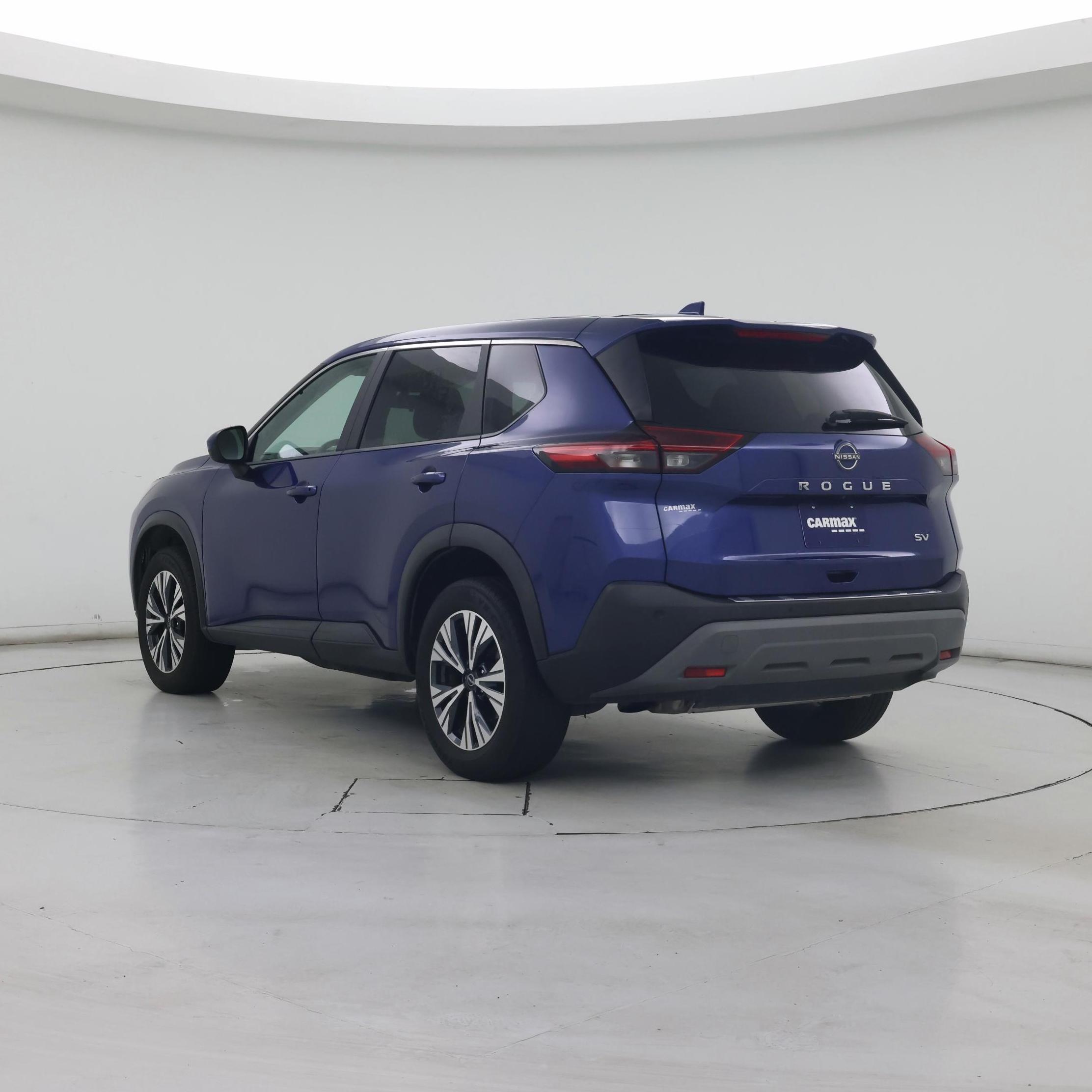 Thumbnail: 2023 Nissan Rogue - 2