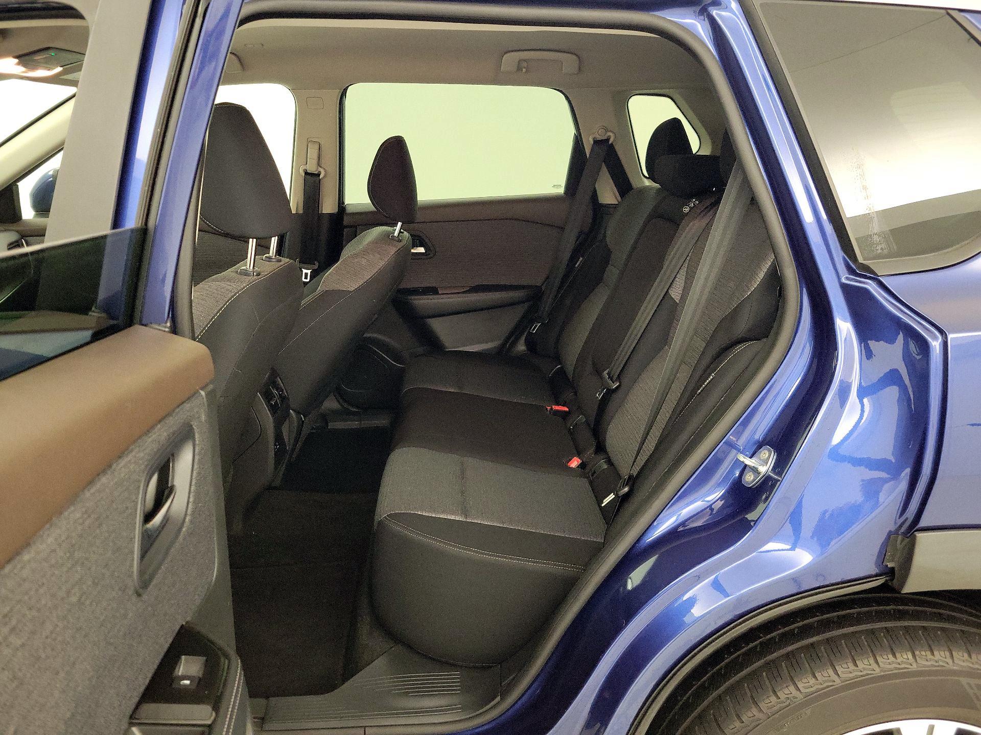Thumbnail: 2023 Nissan Rogue - 19
