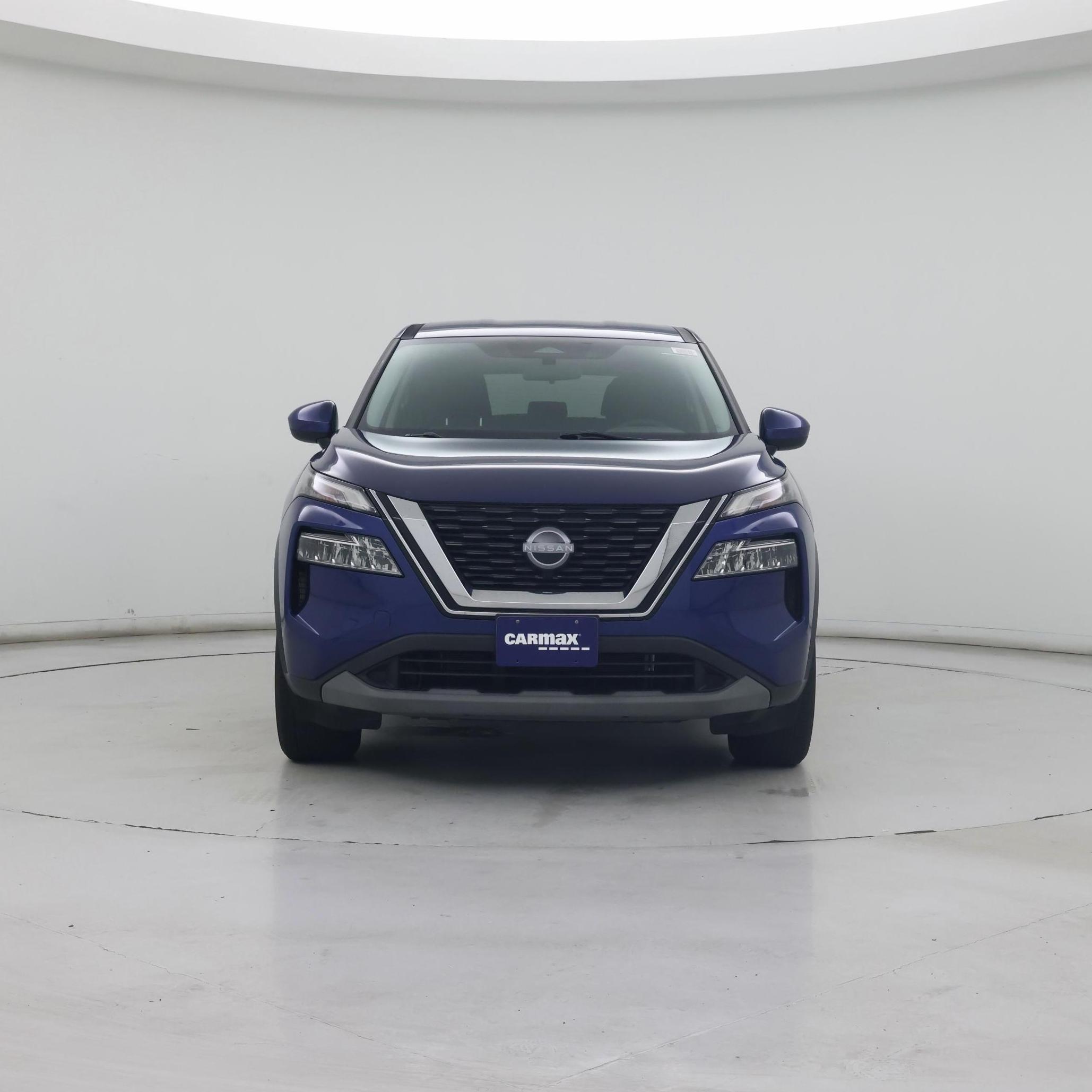 Thumbnail: 2023 Nissan Rogue - 5