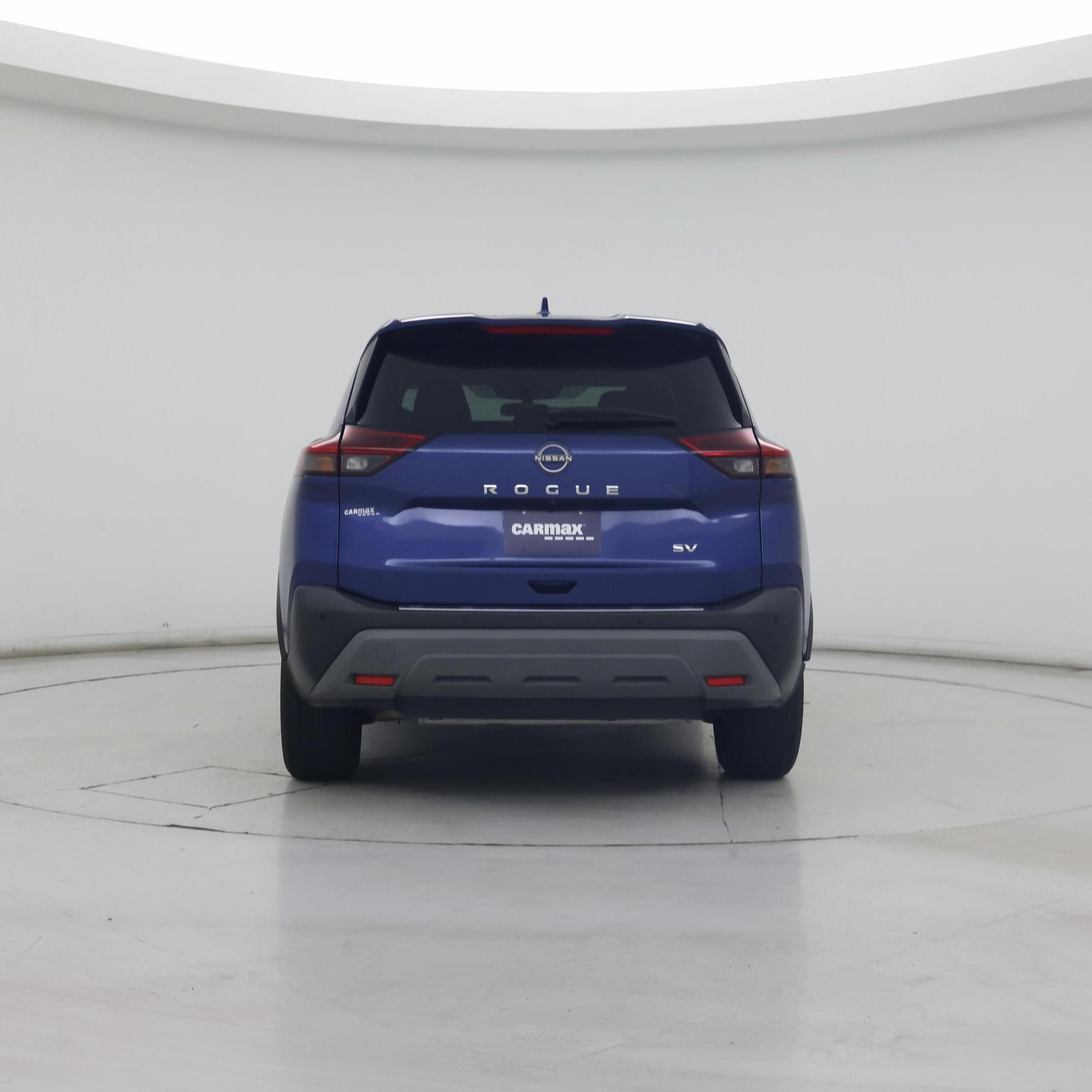 Thumbnail: 2023 Nissan Rogue - 6