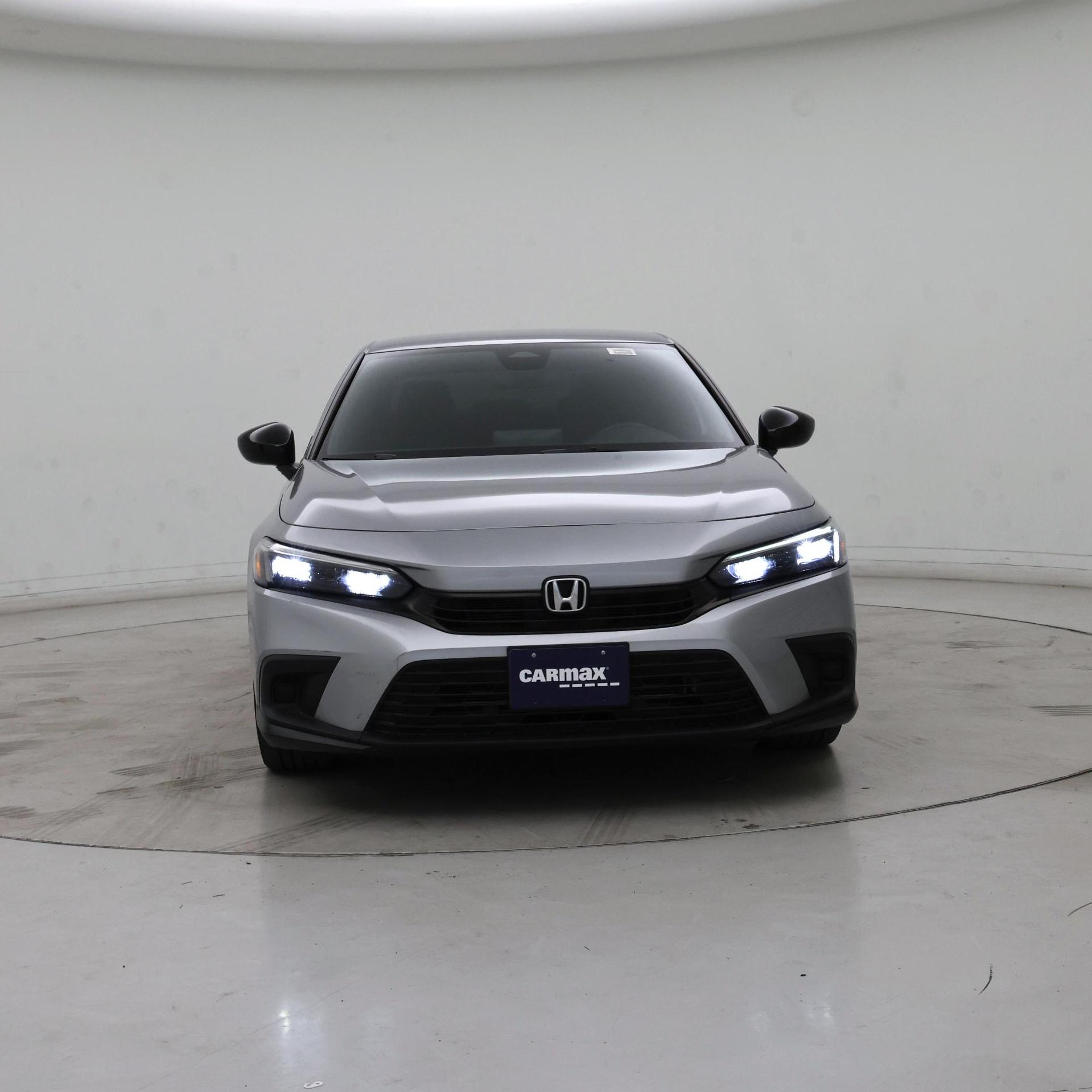 Thumbnail: 2023 Honda Civic - 5