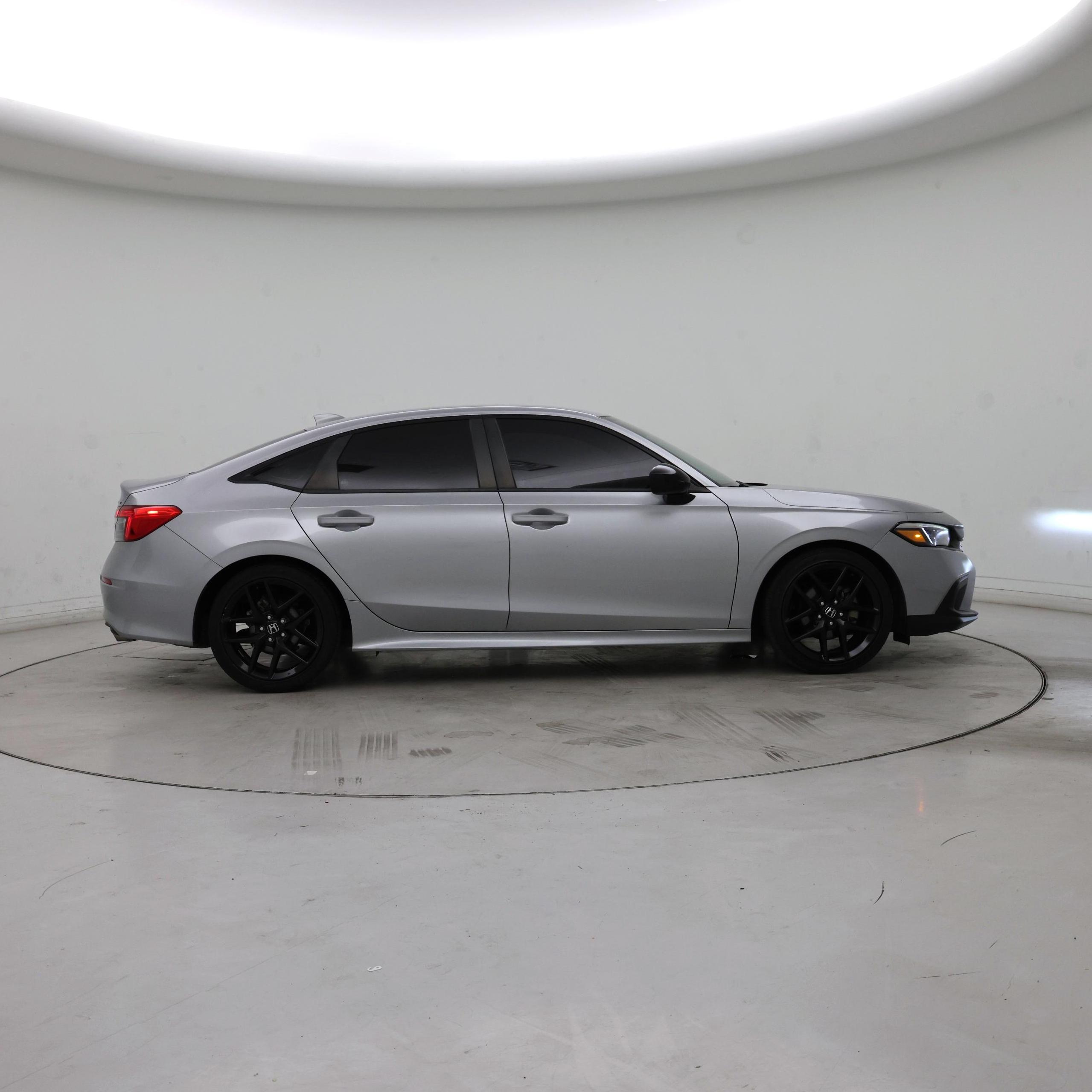 Thumbnail: 2023 Honda Civic - 7