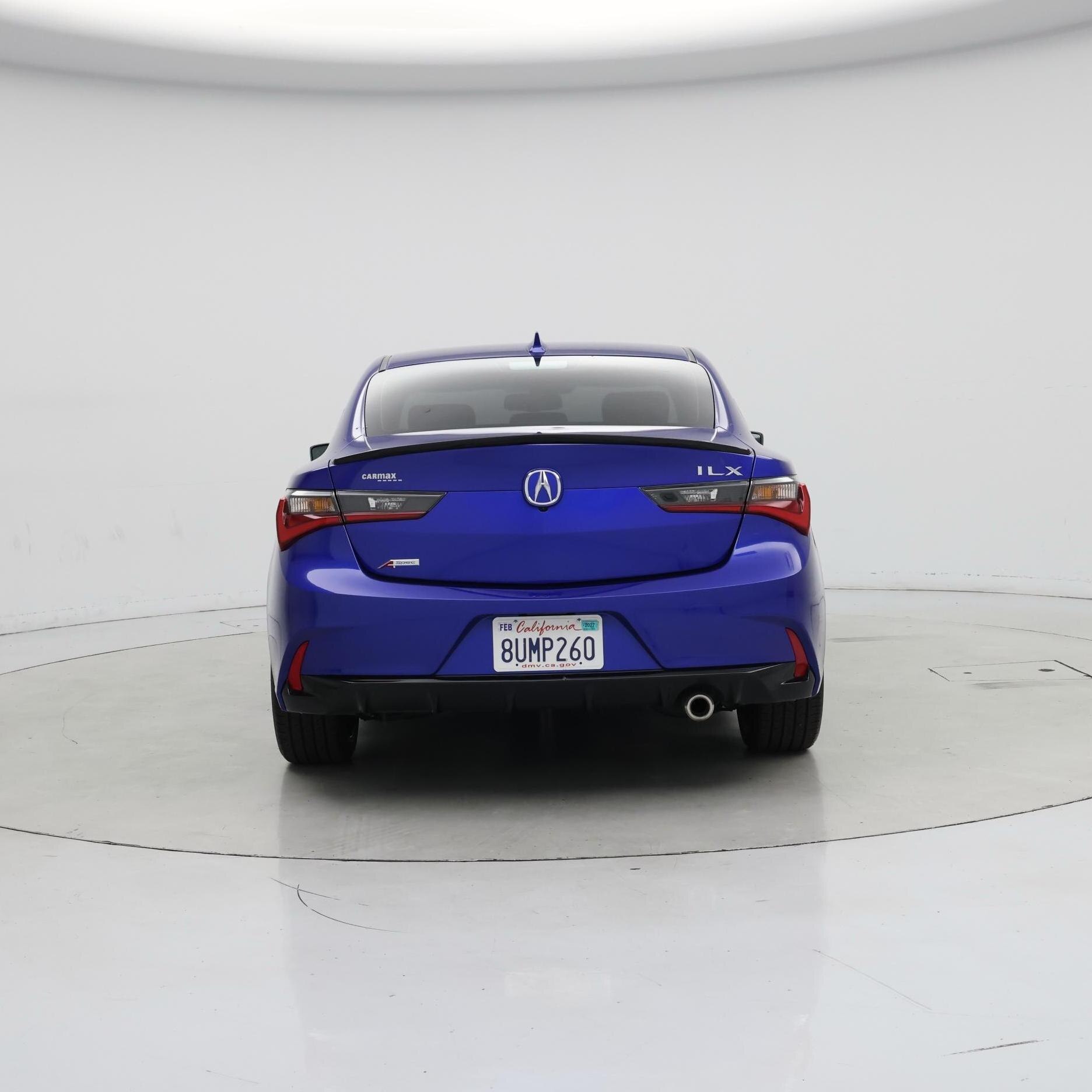 Thumbnail: 2021 Acura ILX - 6