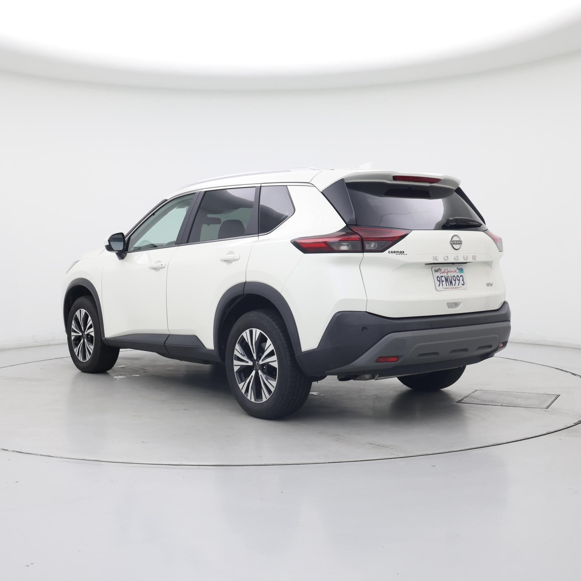 Thumbnail: 2023 Nissan Rogue - 2