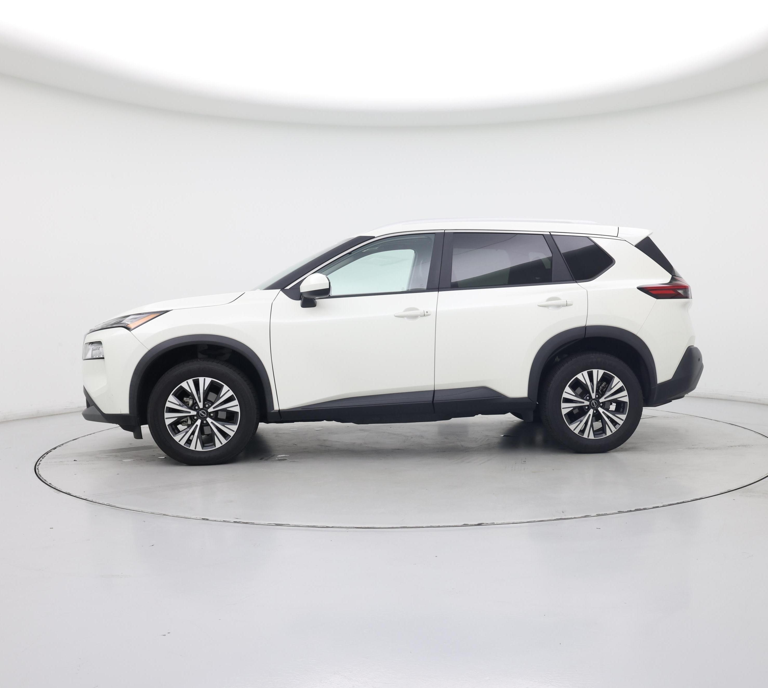 Thumbnail: 2023 Nissan Rogue - 3