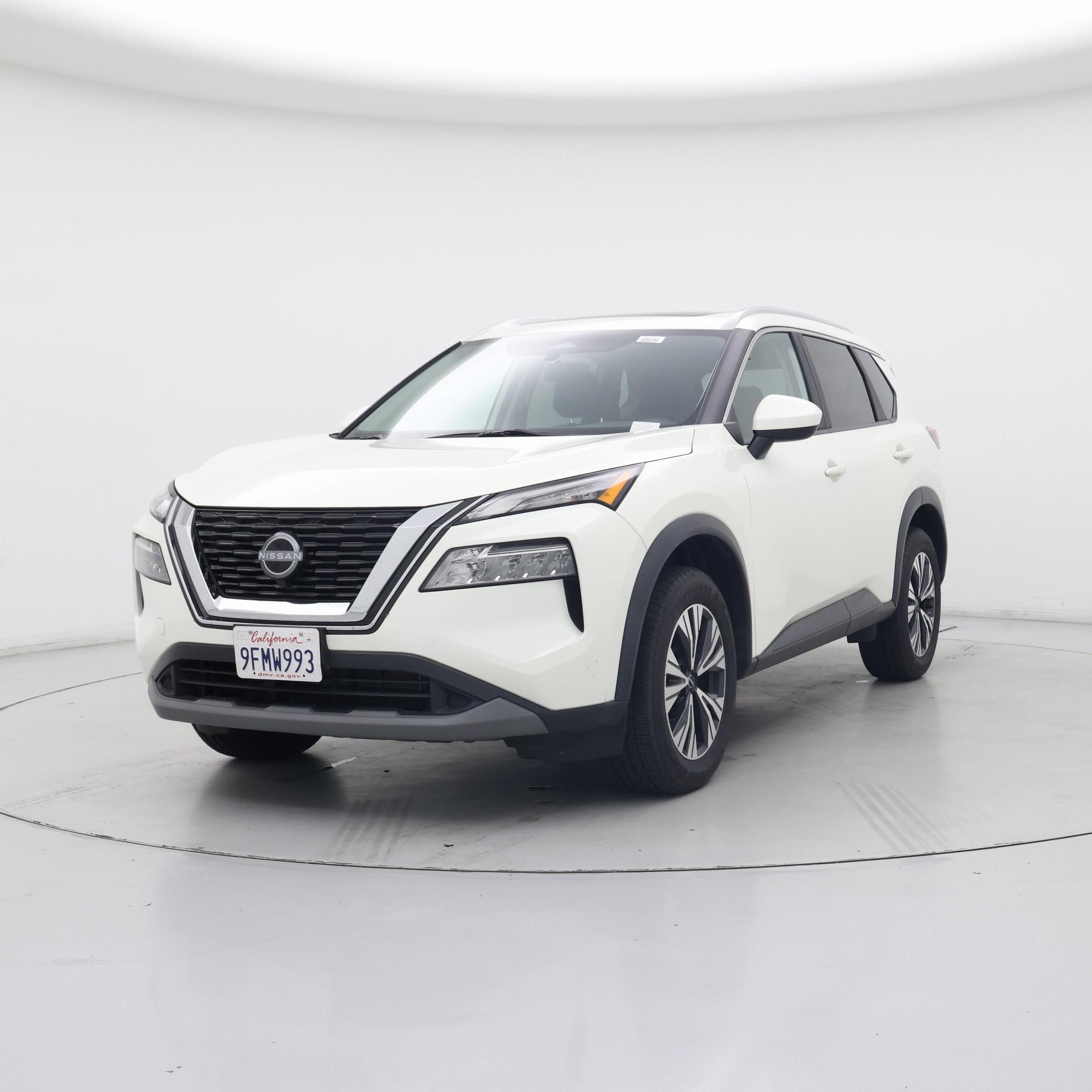 Thumbnail: 2023 Nissan Rogue - 4