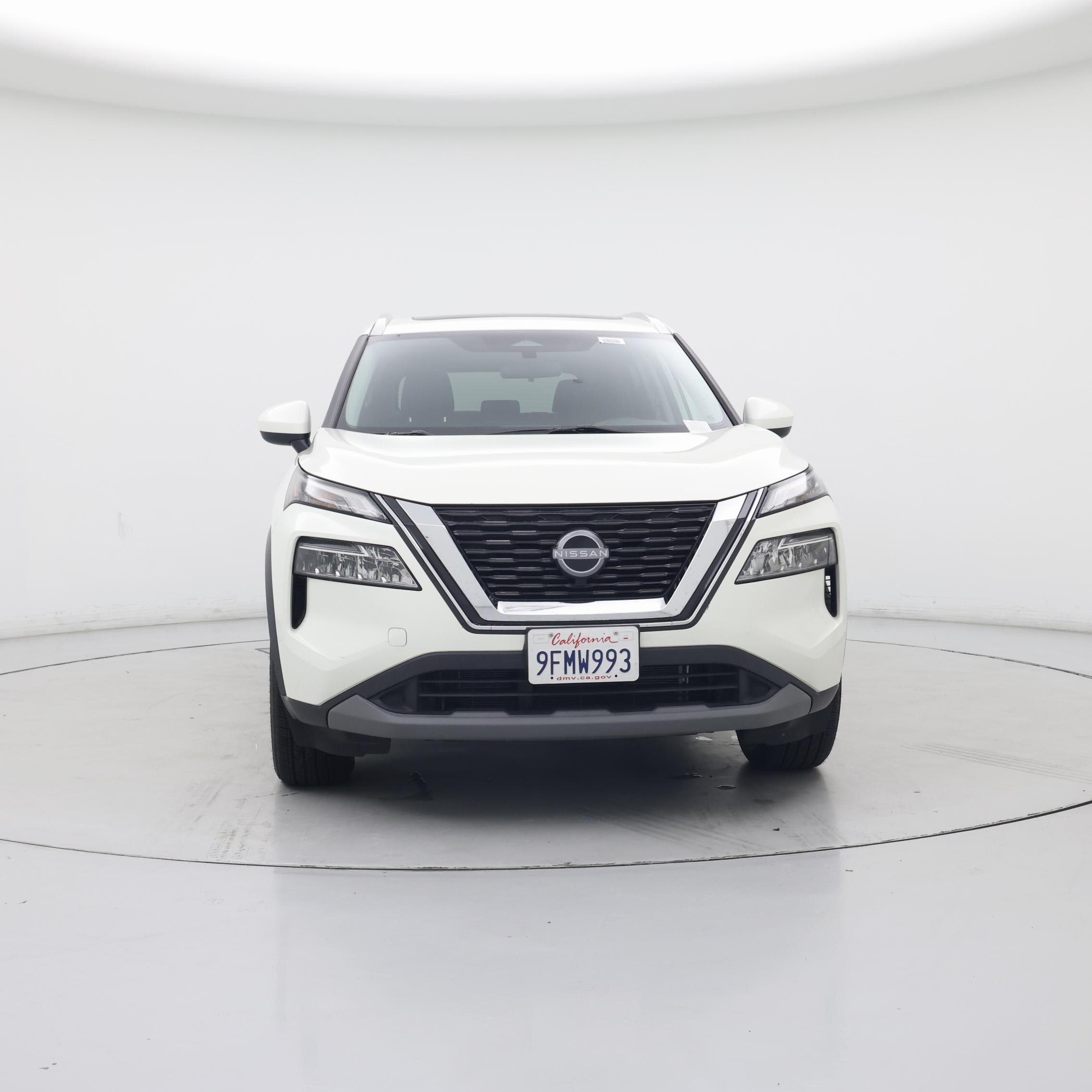 Thumbnail: 2023 Nissan Rogue - 5