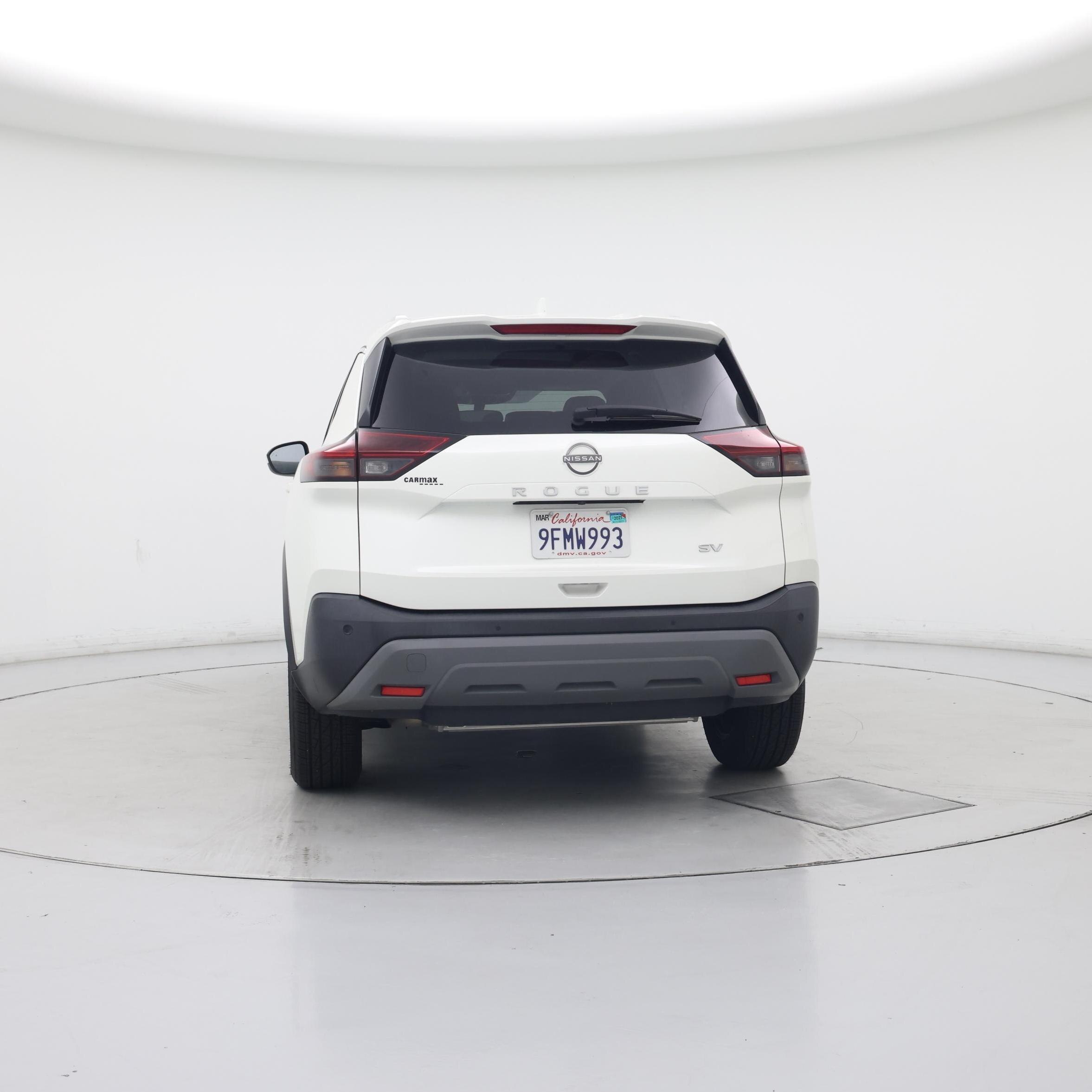 Thumbnail: 2023 Nissan Rogue - 6