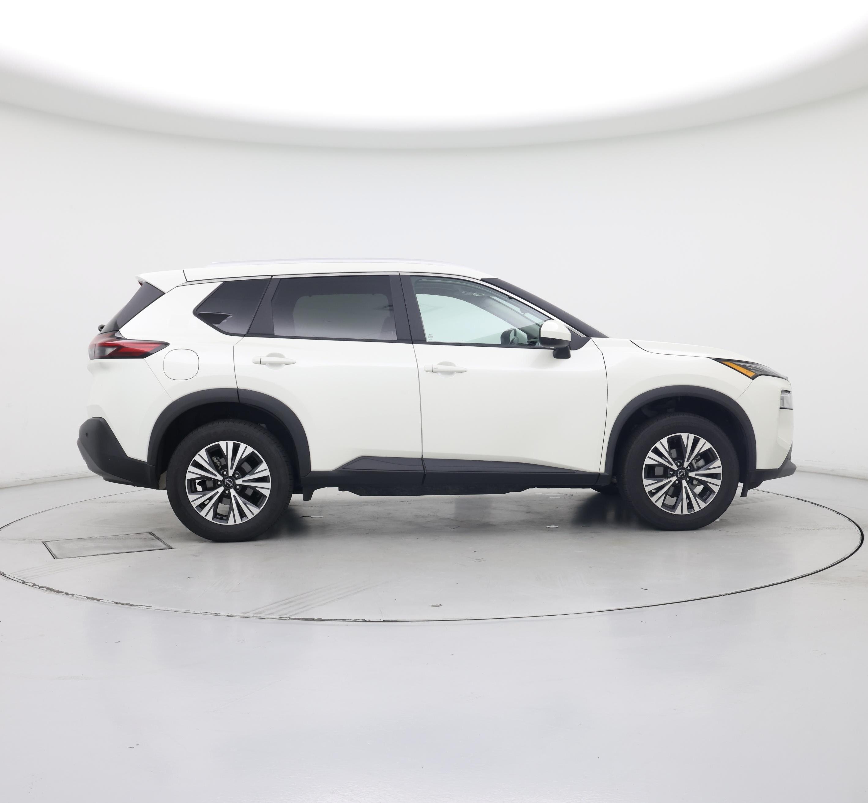 Thumbnail: 2023 Nissan Rogue - 7