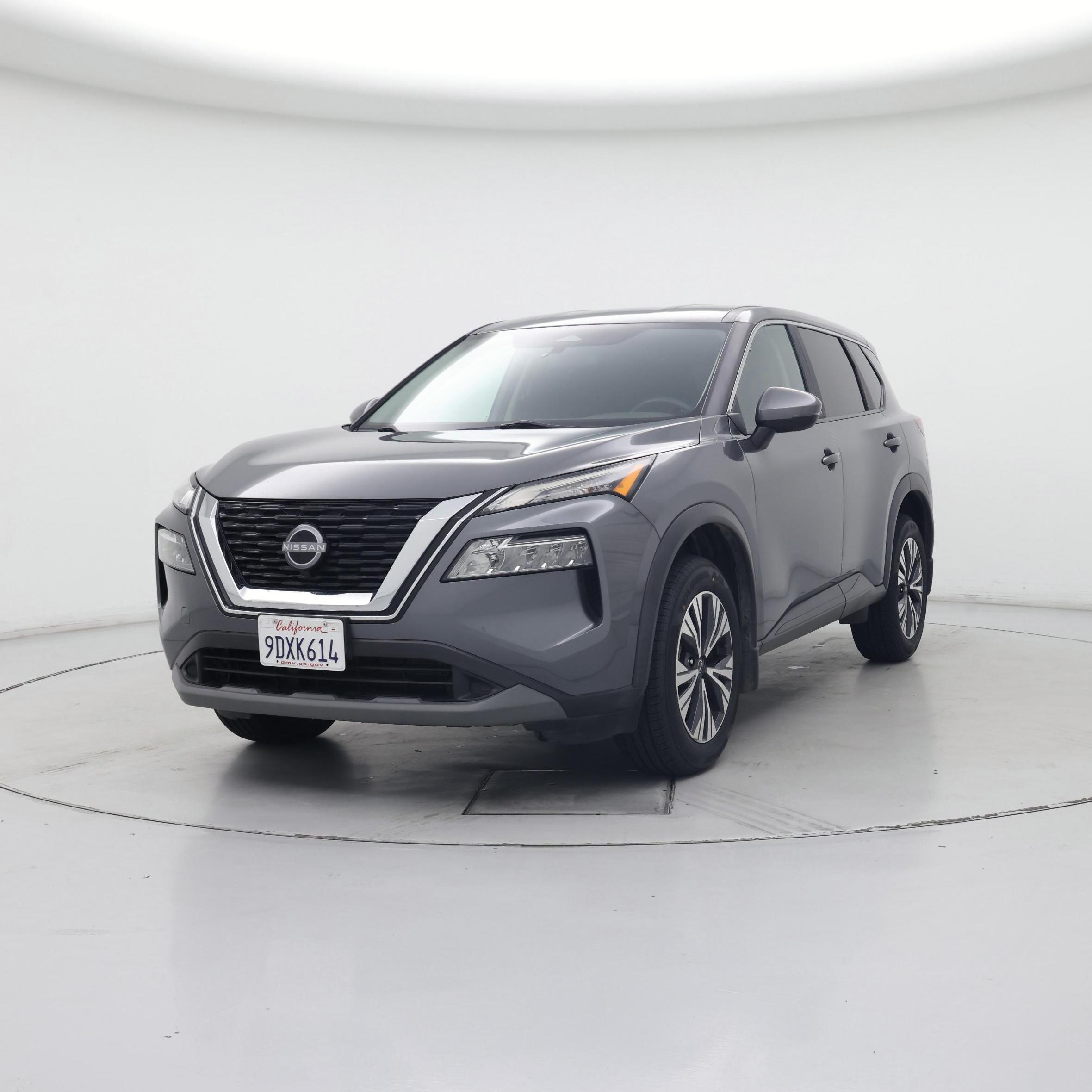 Thumbnail: 2023 Nissan Rogue - 4