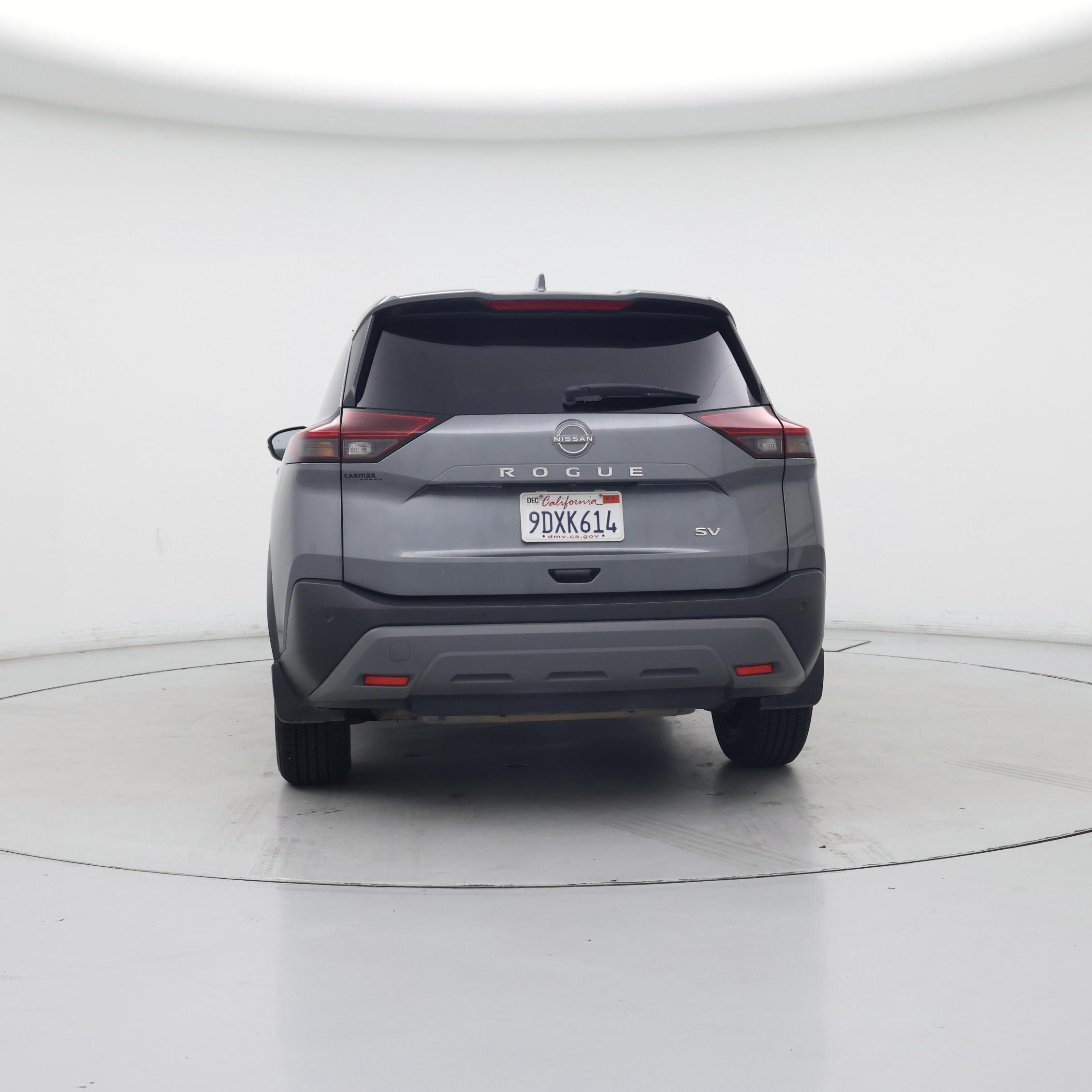 Thumbnail: 2023 Nissan Rogue - 6