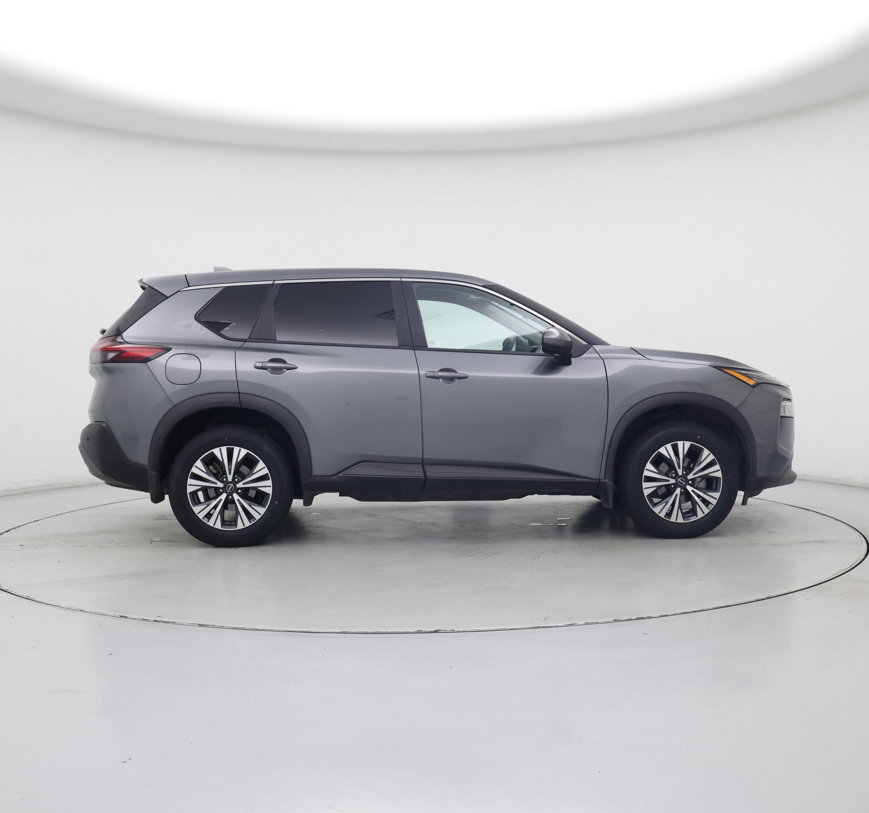 Thumbnail: 2023 Nissan Rogue - 7