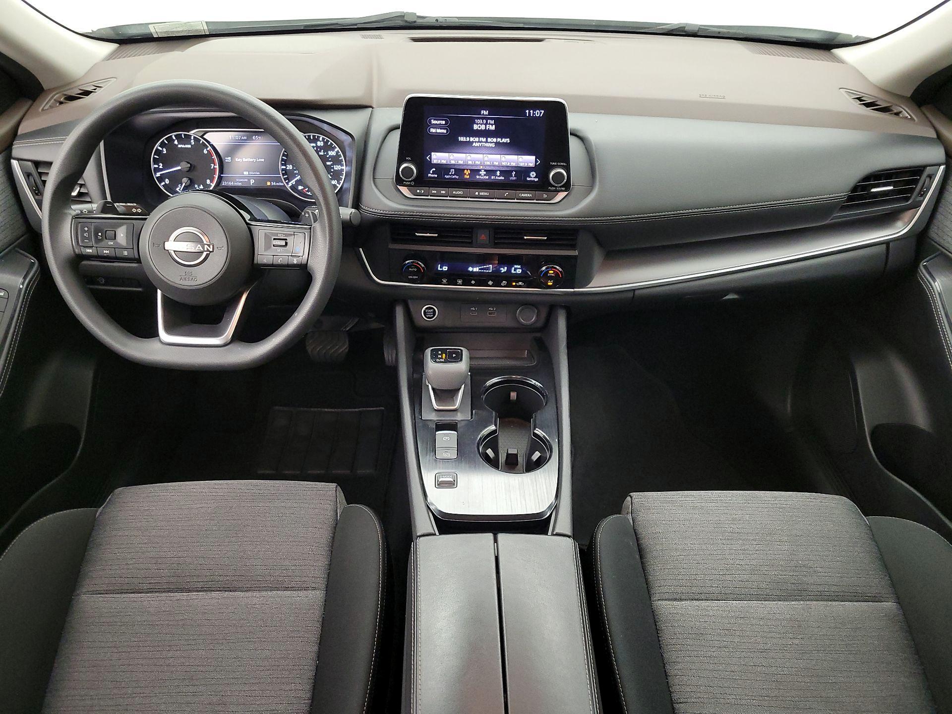 Thumbnail: 2023 Nissan Rogue - 9