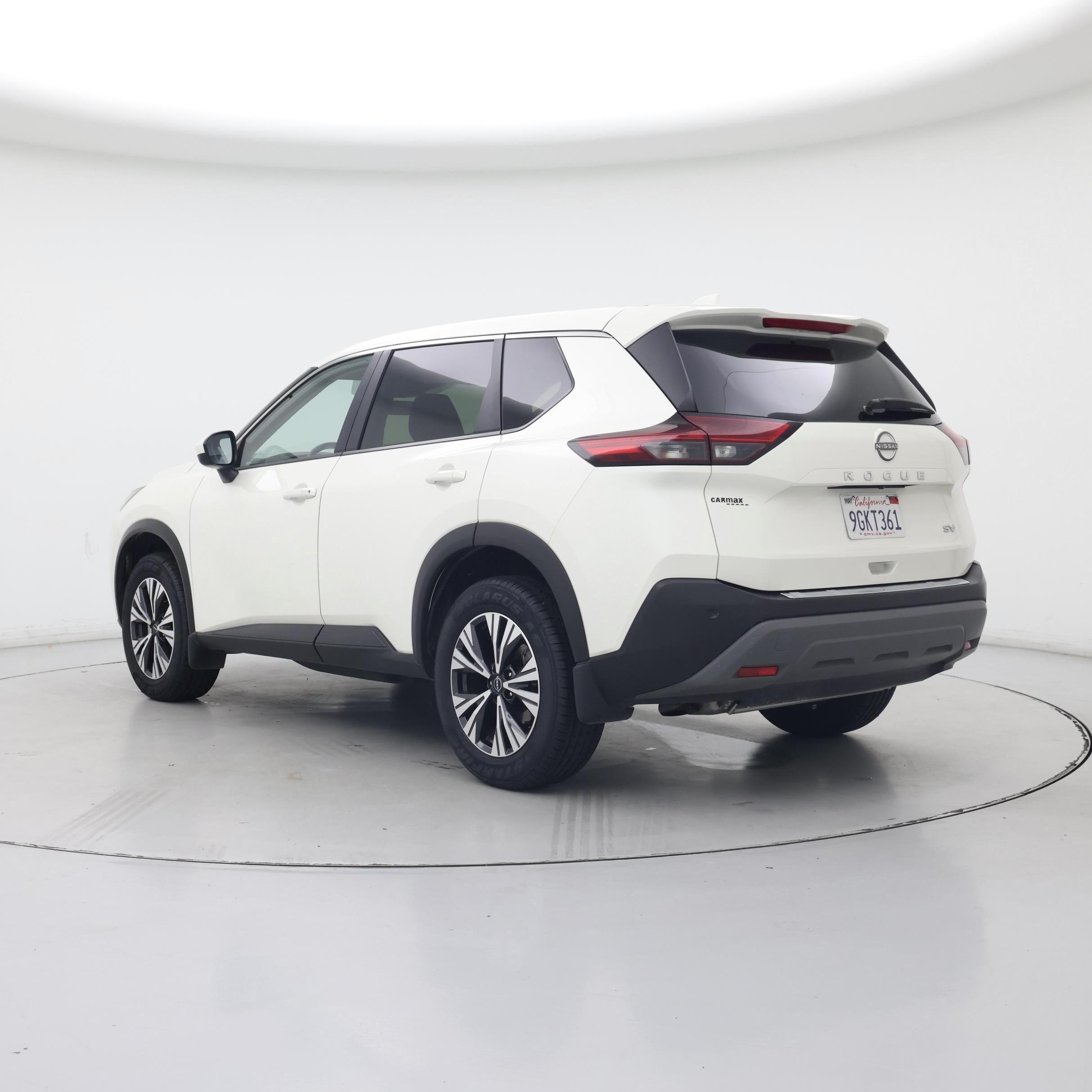 Thumbnail: 2023 Nissan Rogue - 2