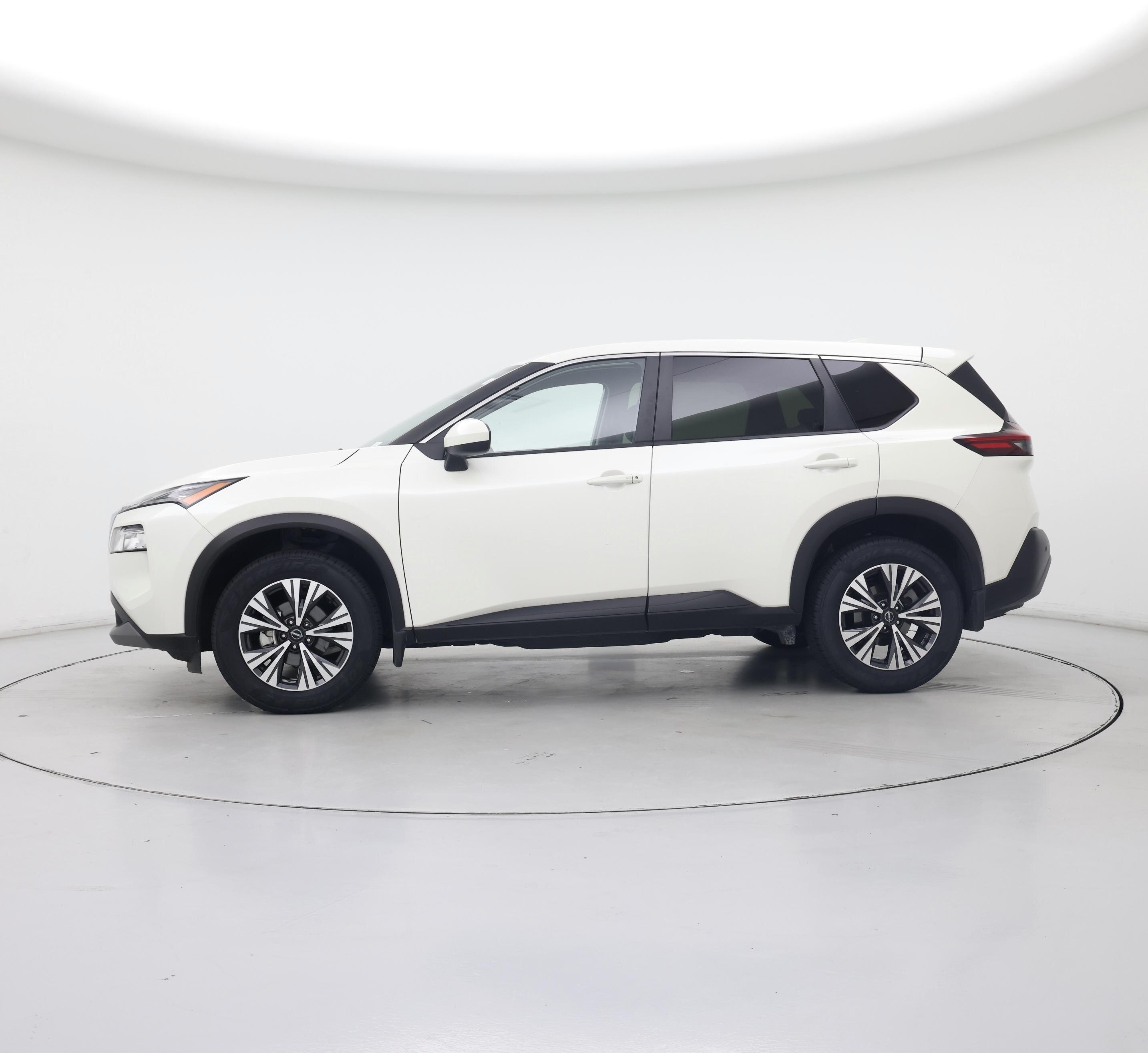 Thumbnail: 2023 Nissan Rogue - 3