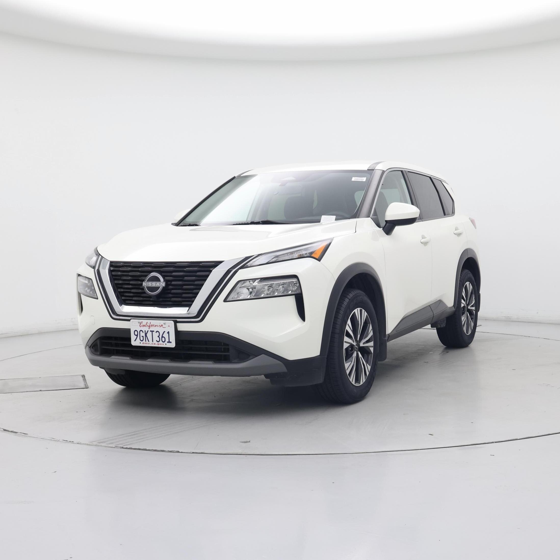 Thumbnail: 2023 Nissan Rogue - 4