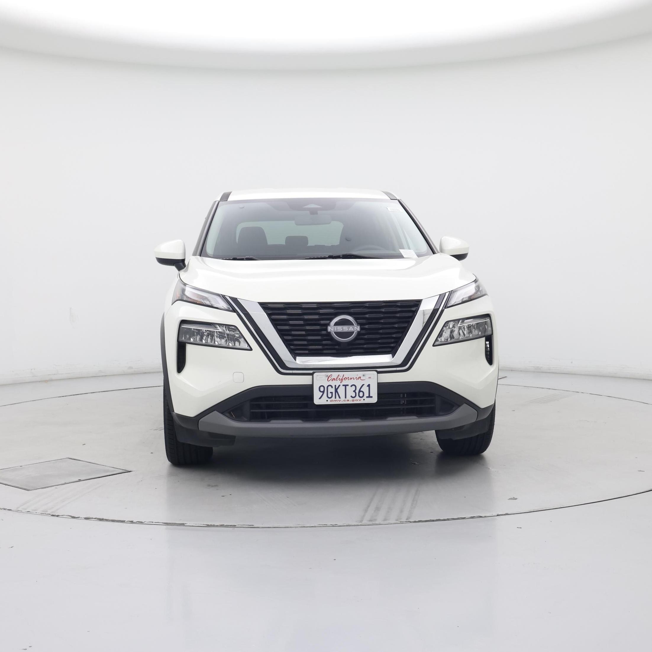 Thumbnail: 2023 Nissan Rogue - 5