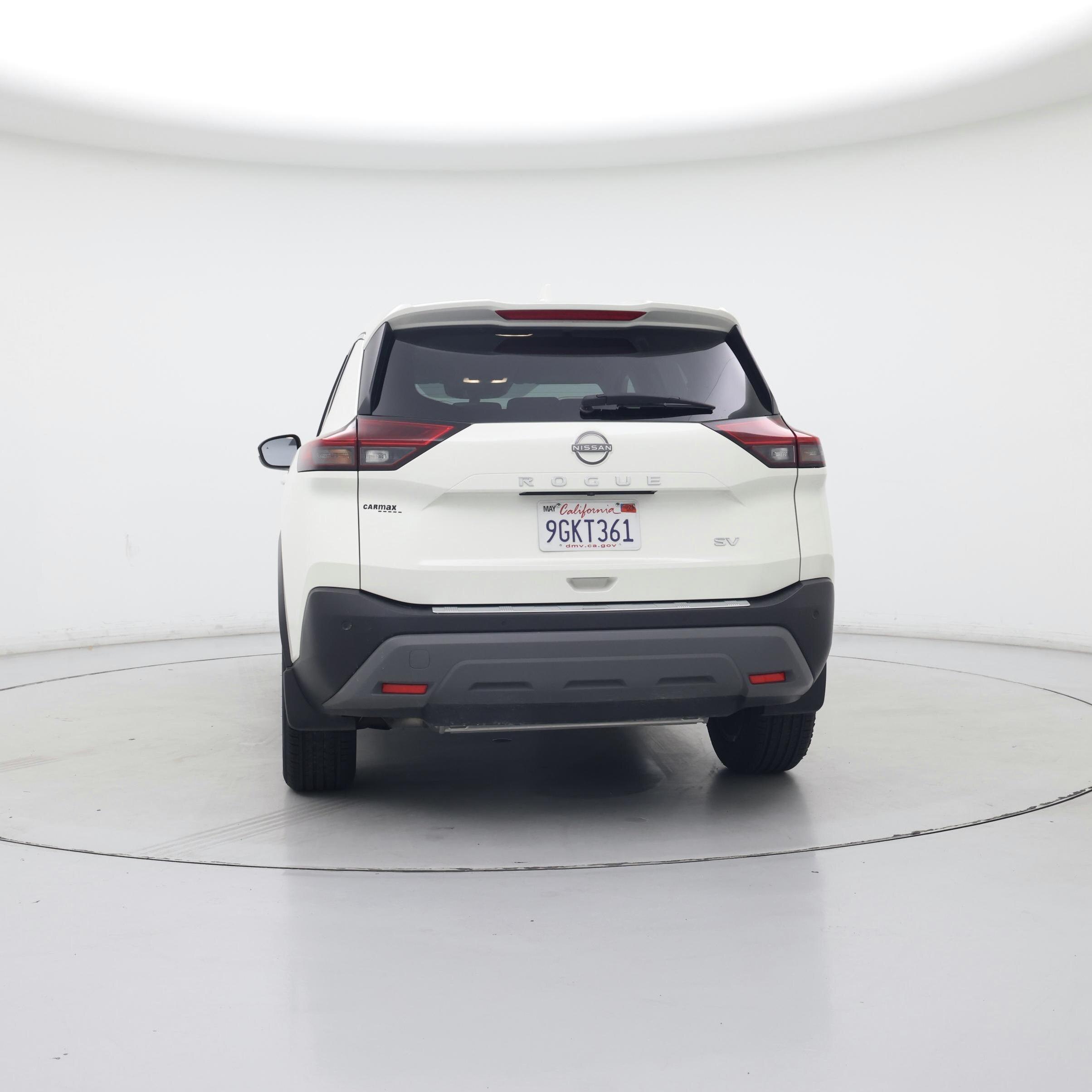 Thumbnail: 2023 Nissan Rogue - 6