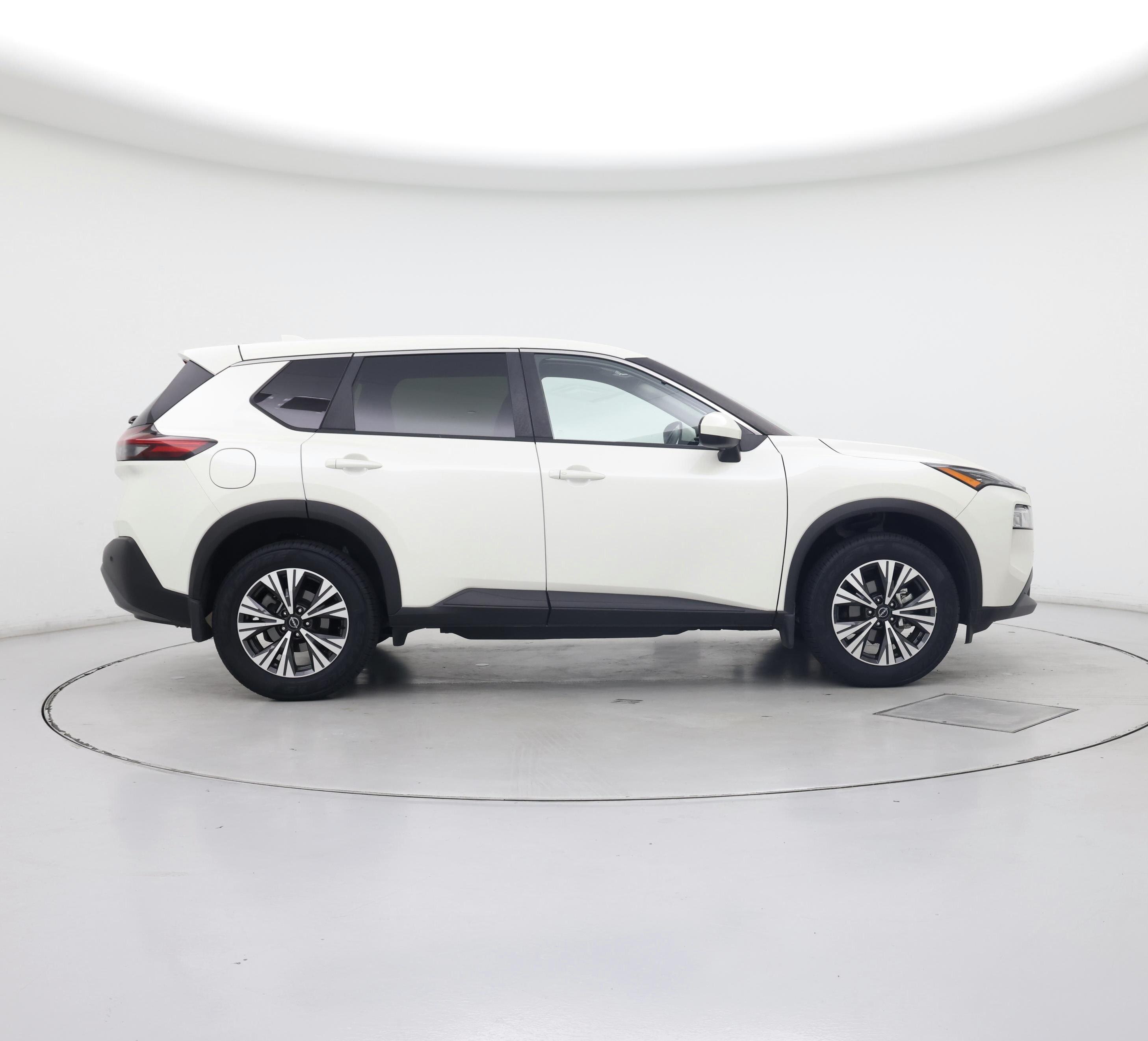 Thumbnail: 2023 Nissan Rogue - 7