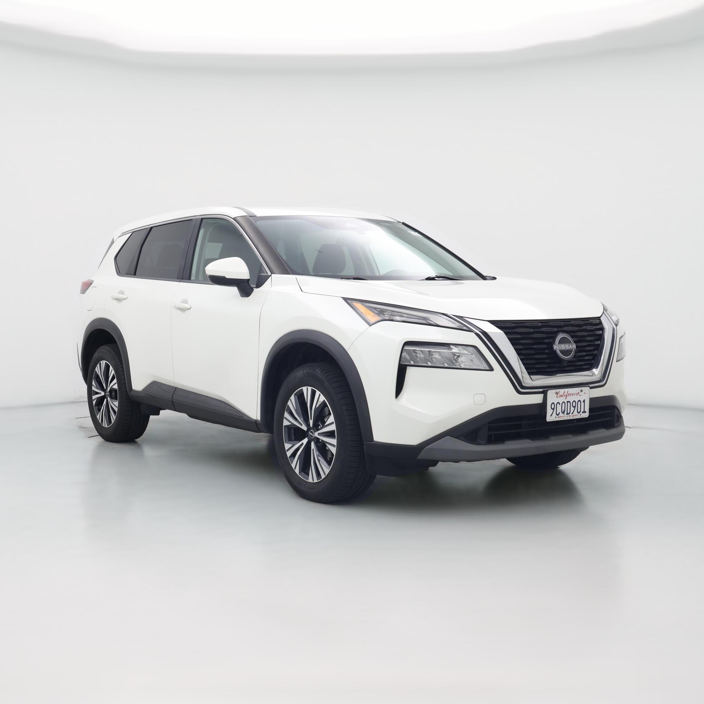 Thumbnail: 2022 Nissan Rogue - 1