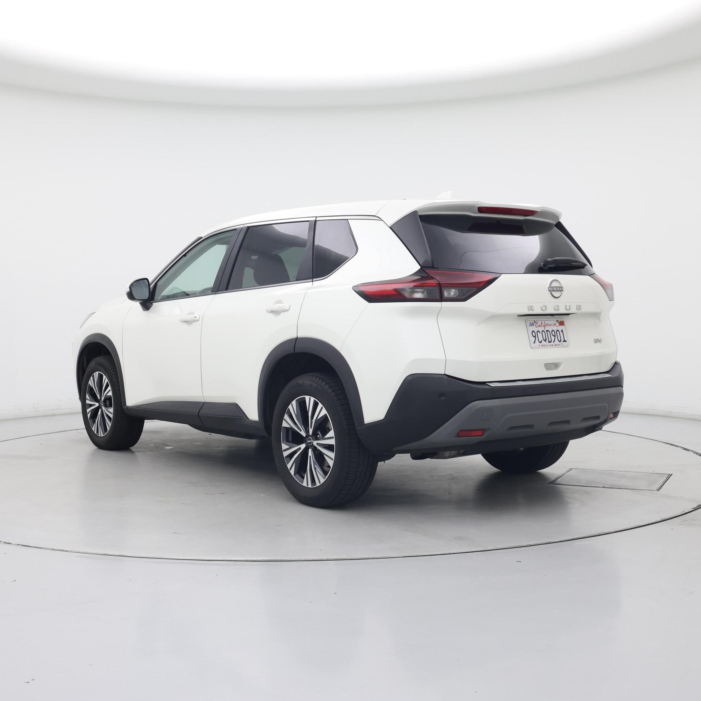 Thumbnail: 2022 Nissan Rogue - 2