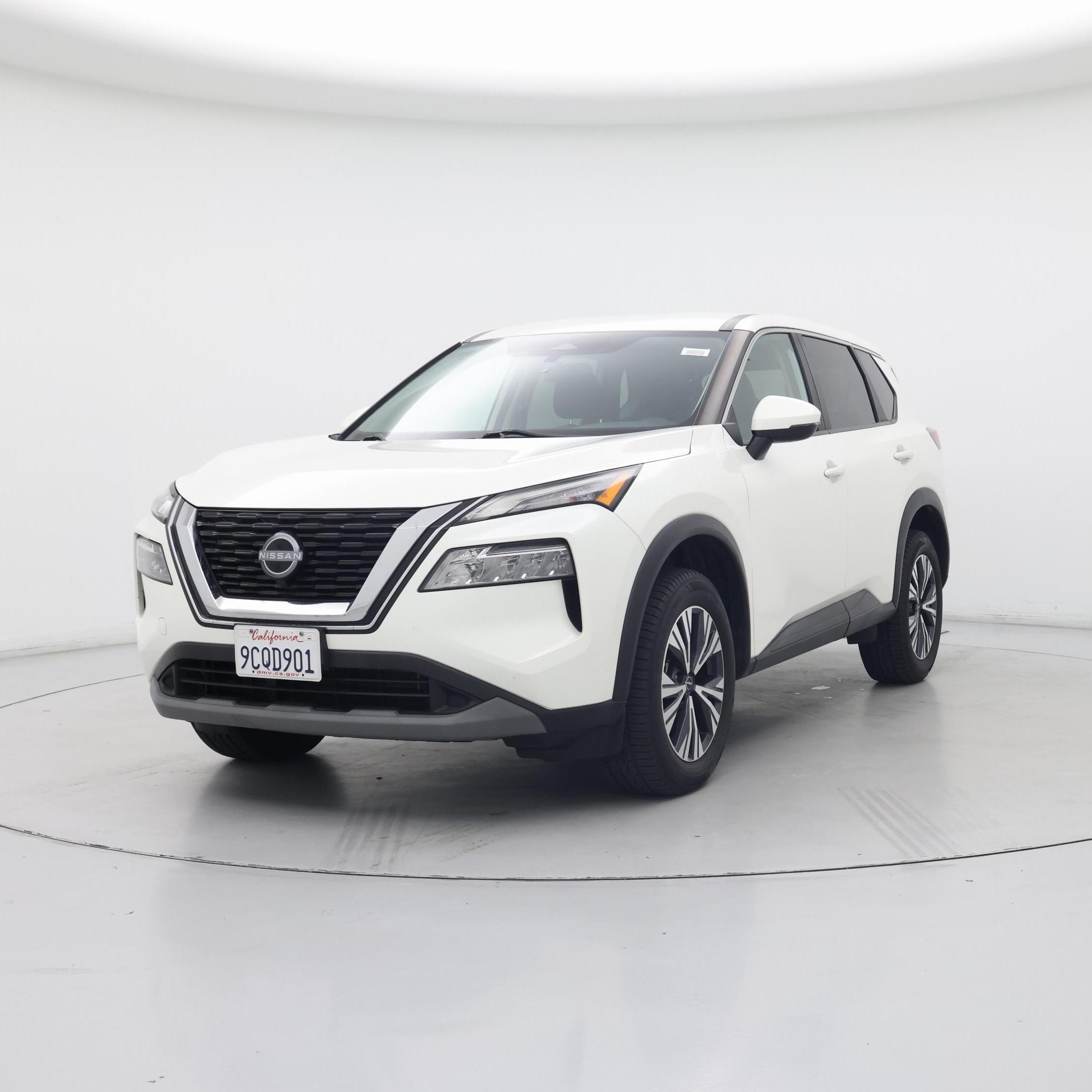 Thumbnail: 2022 Nissan Rogue - 4