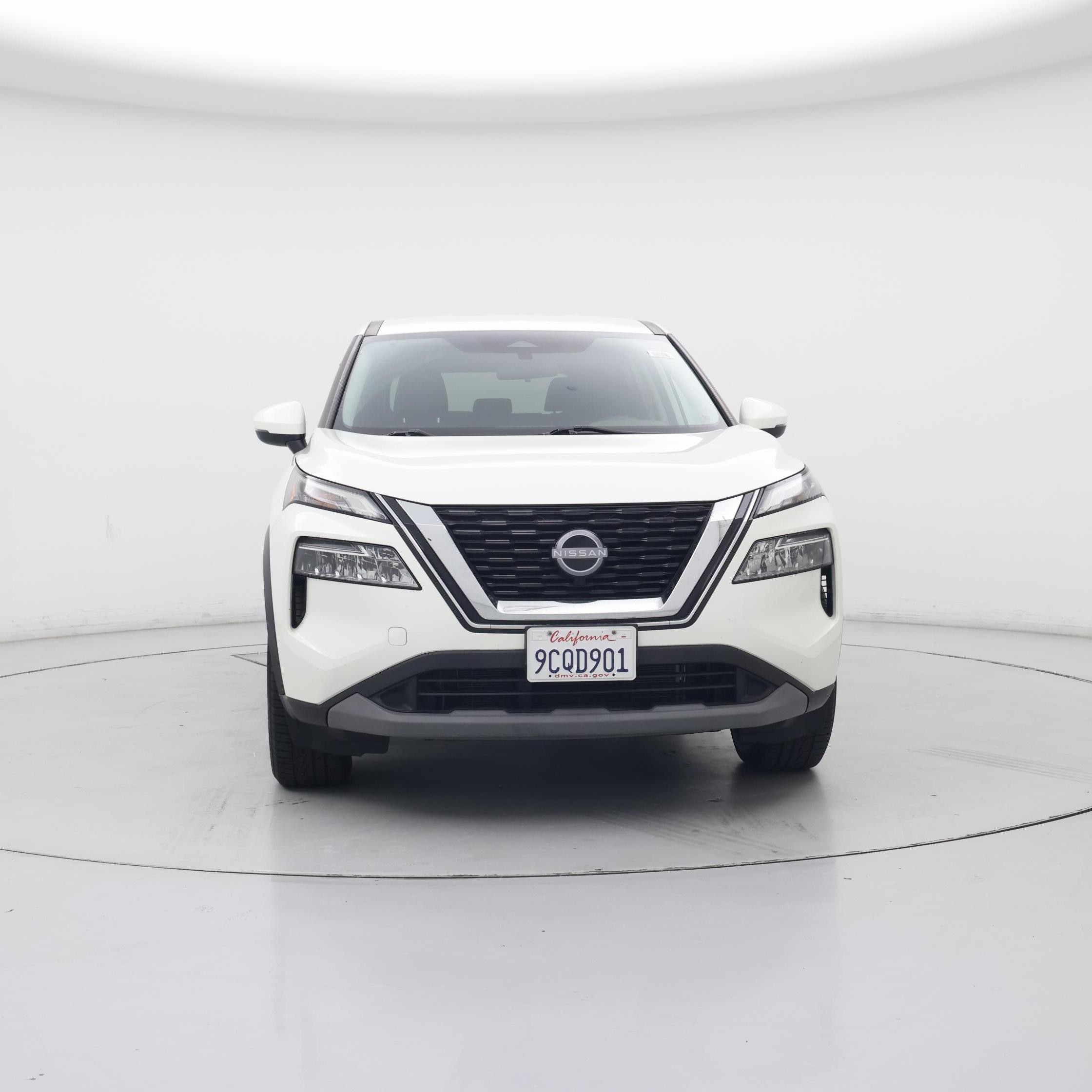 Thumbnail: 2022 Nissan Rogue - 5