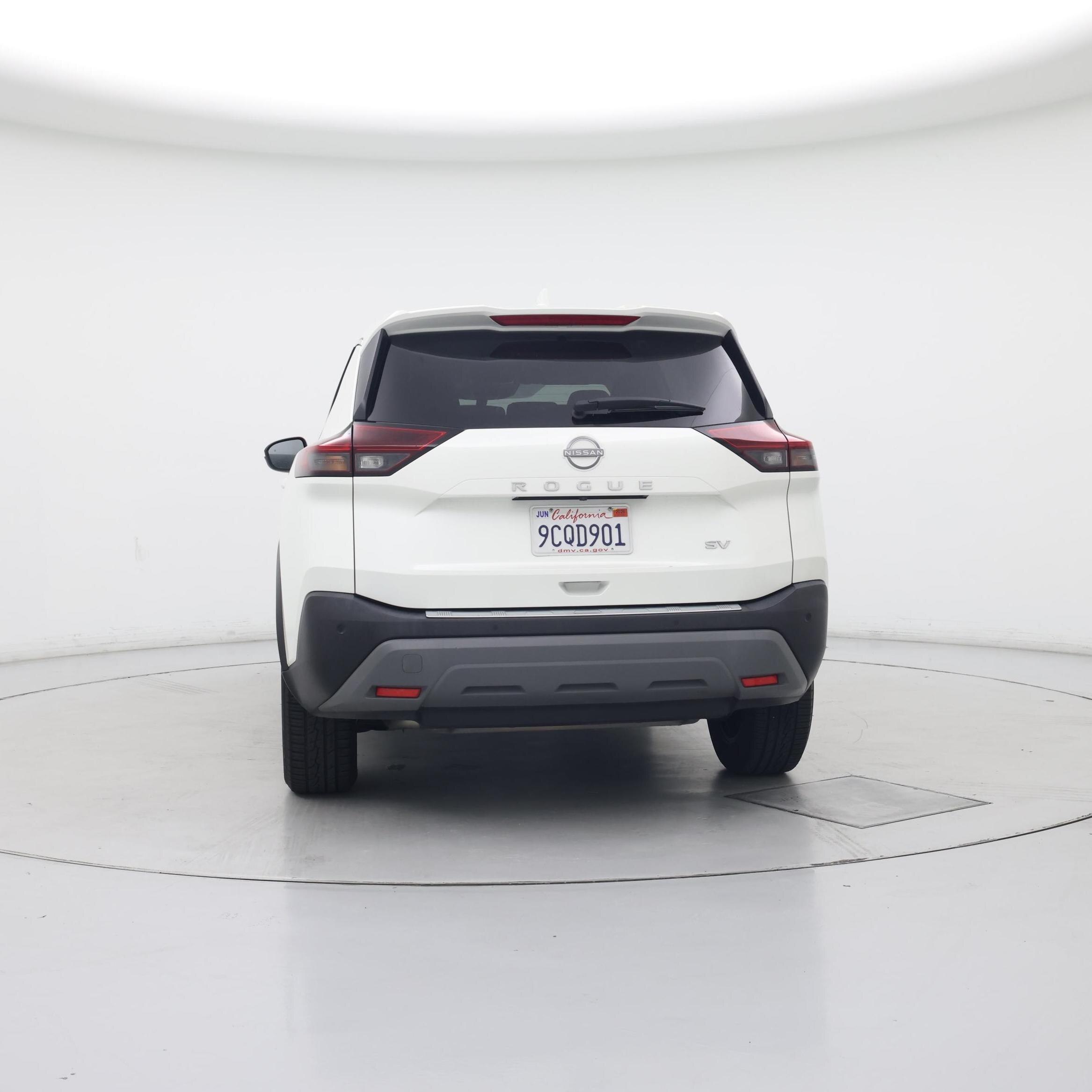 Thumbnail: 2022 Nissan Rogue - 6