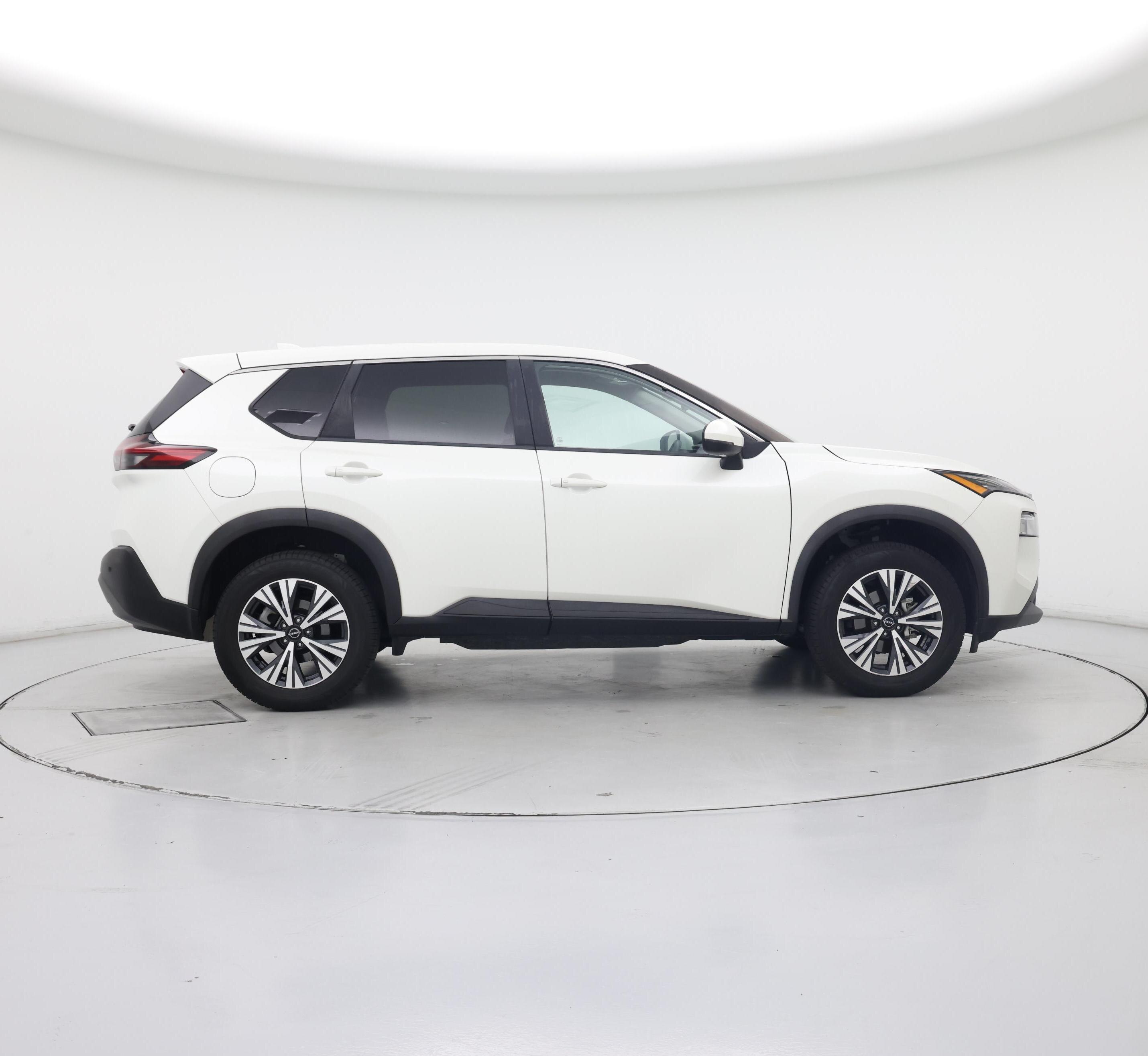 Thumbnail: 2022 Nissan Rogue - 7