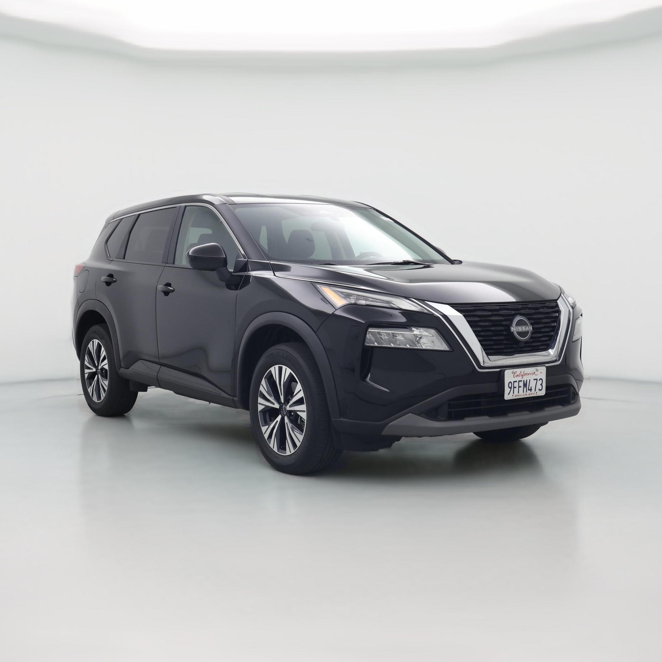 Thumbnail: 2023 Nissan Rogue - 1