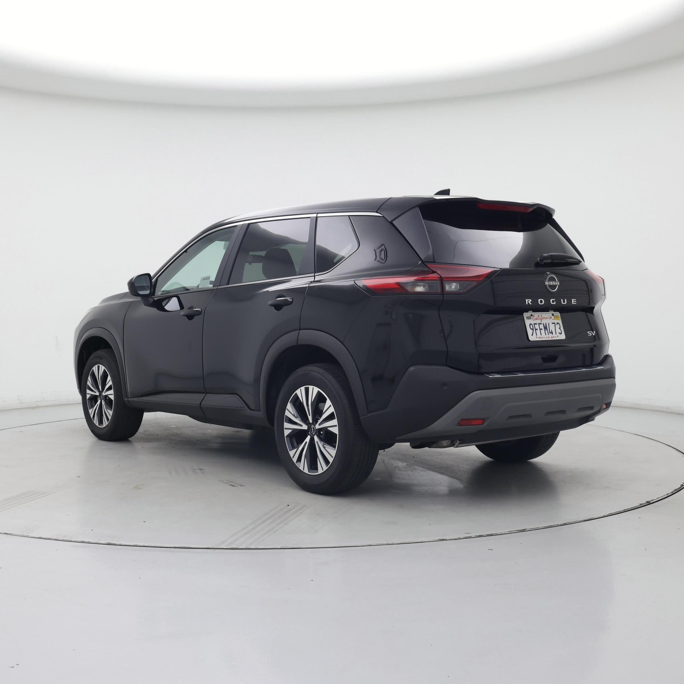 Thumbnail: 2023 Nissan Rogue - 2