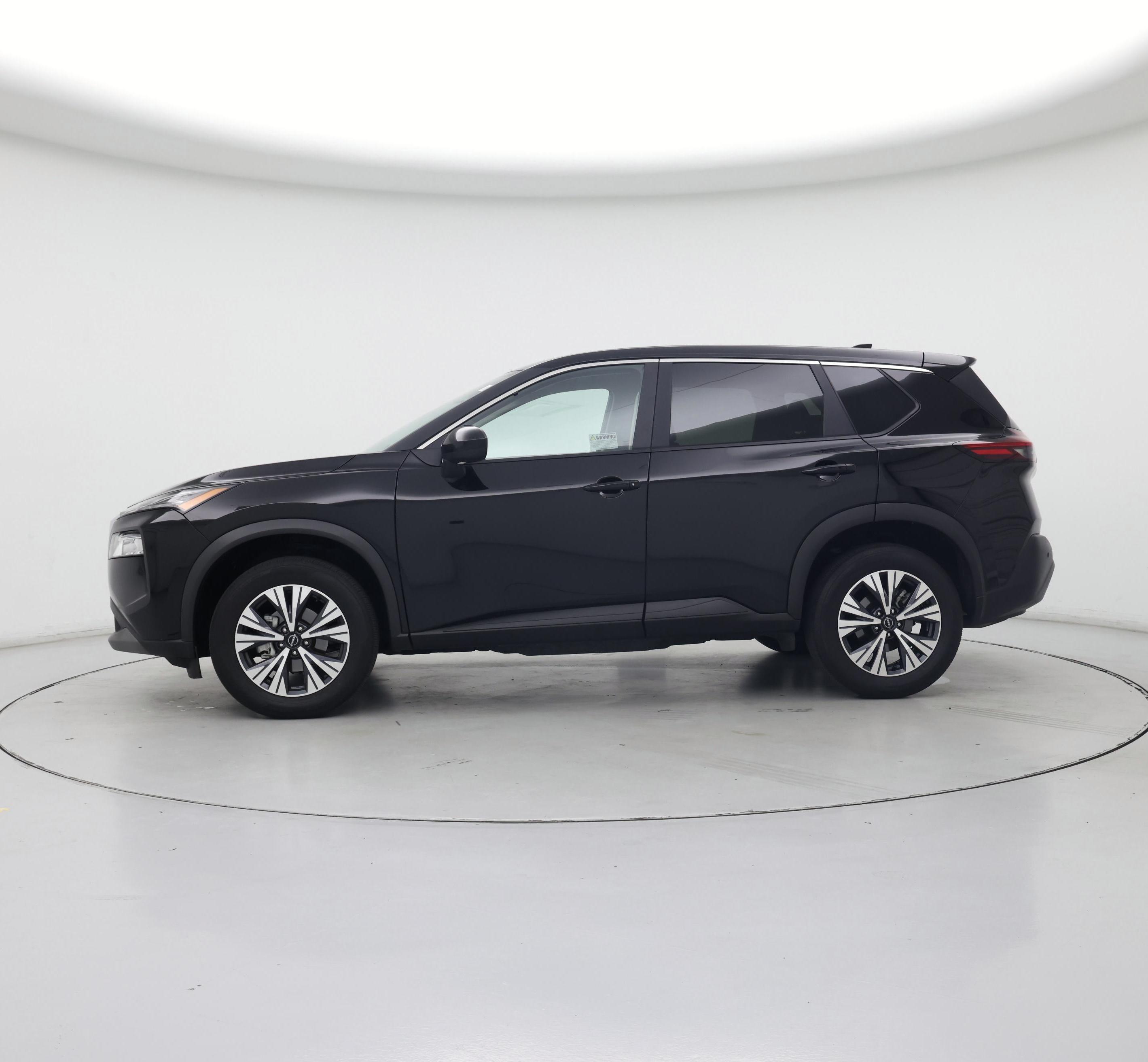 Thumbnail: 2023 Nissan Rogue - 3